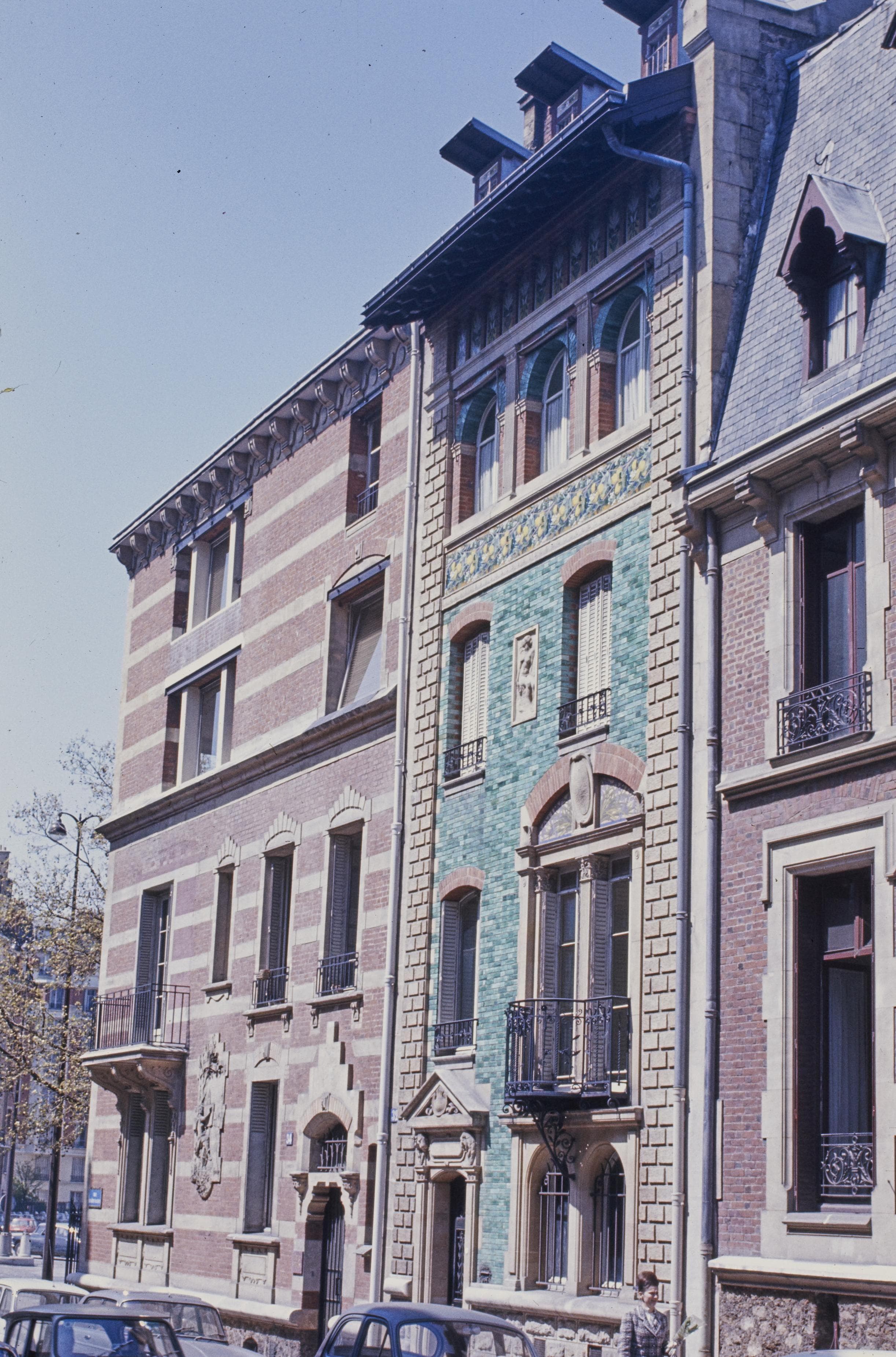 Photo d'archive