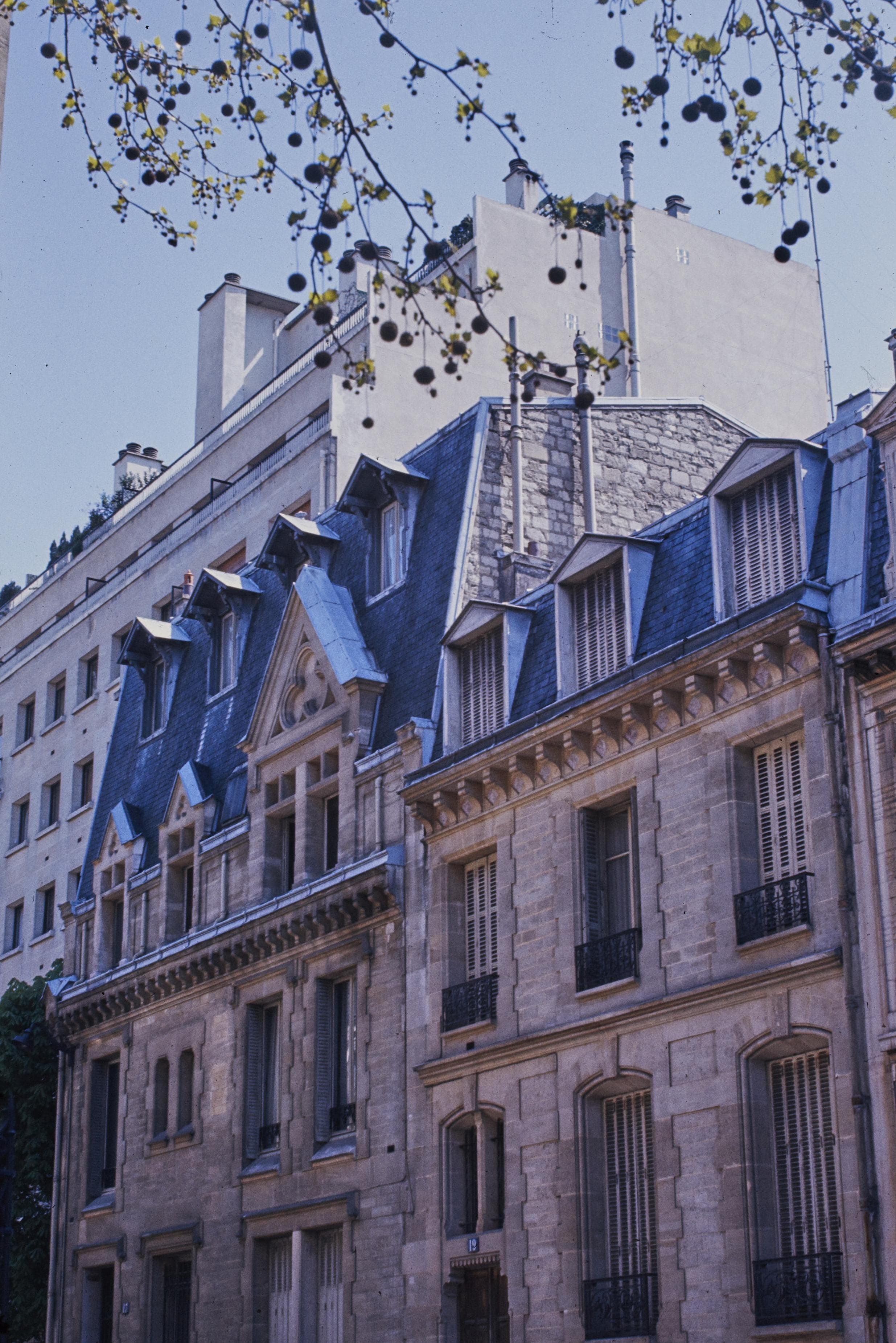 Photo d'archive