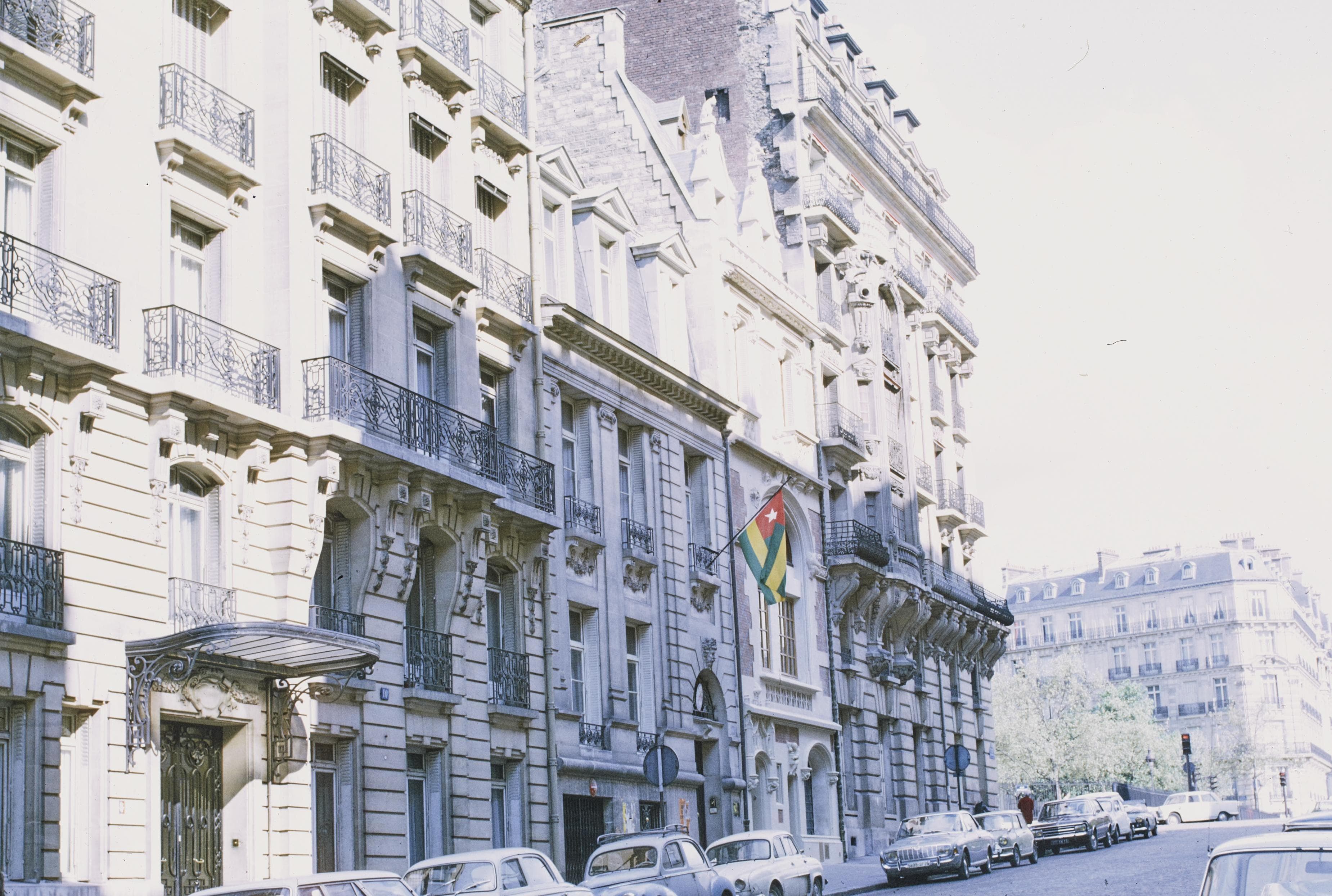 Photo d'archive