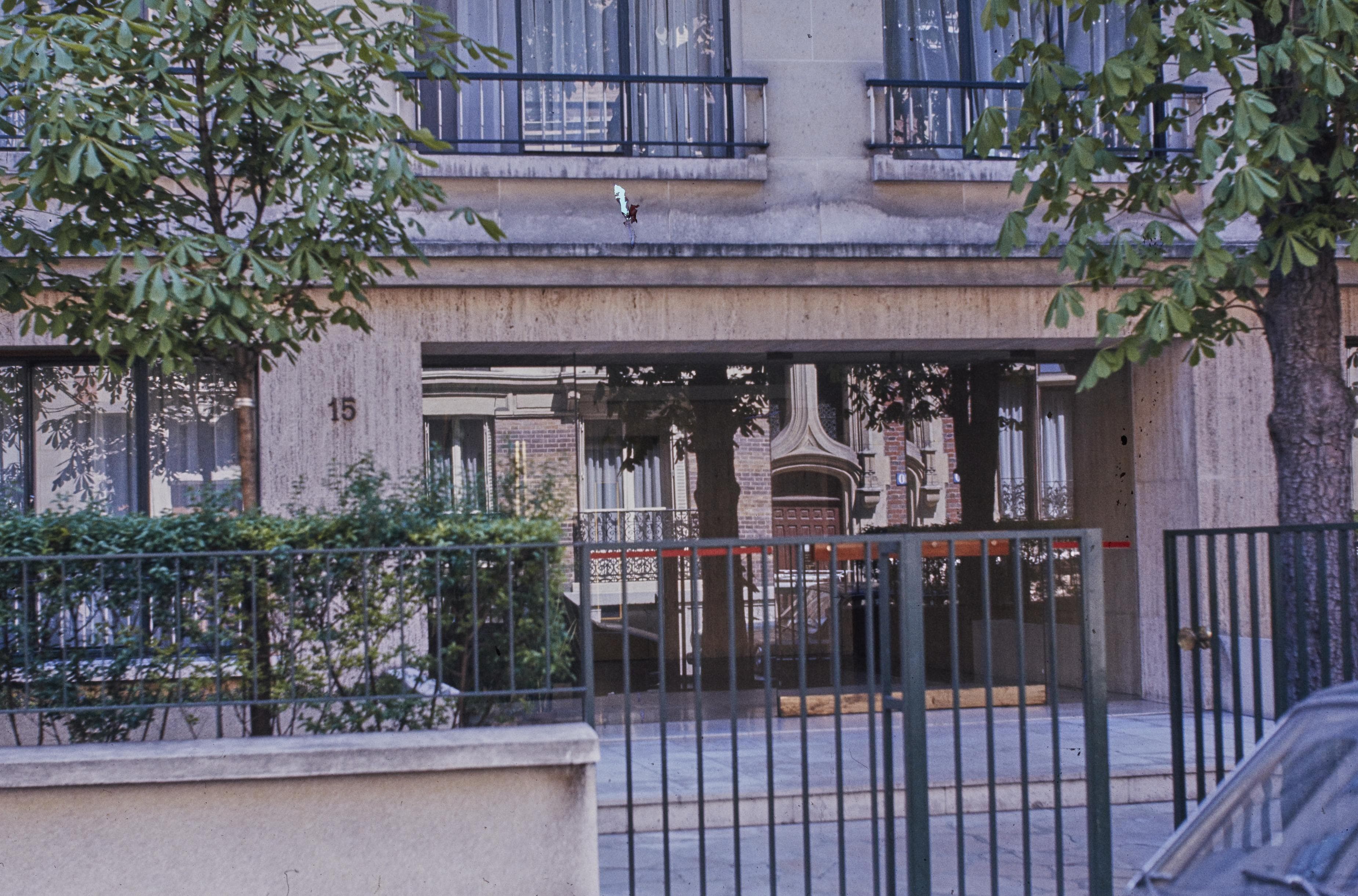 Photo d'archive