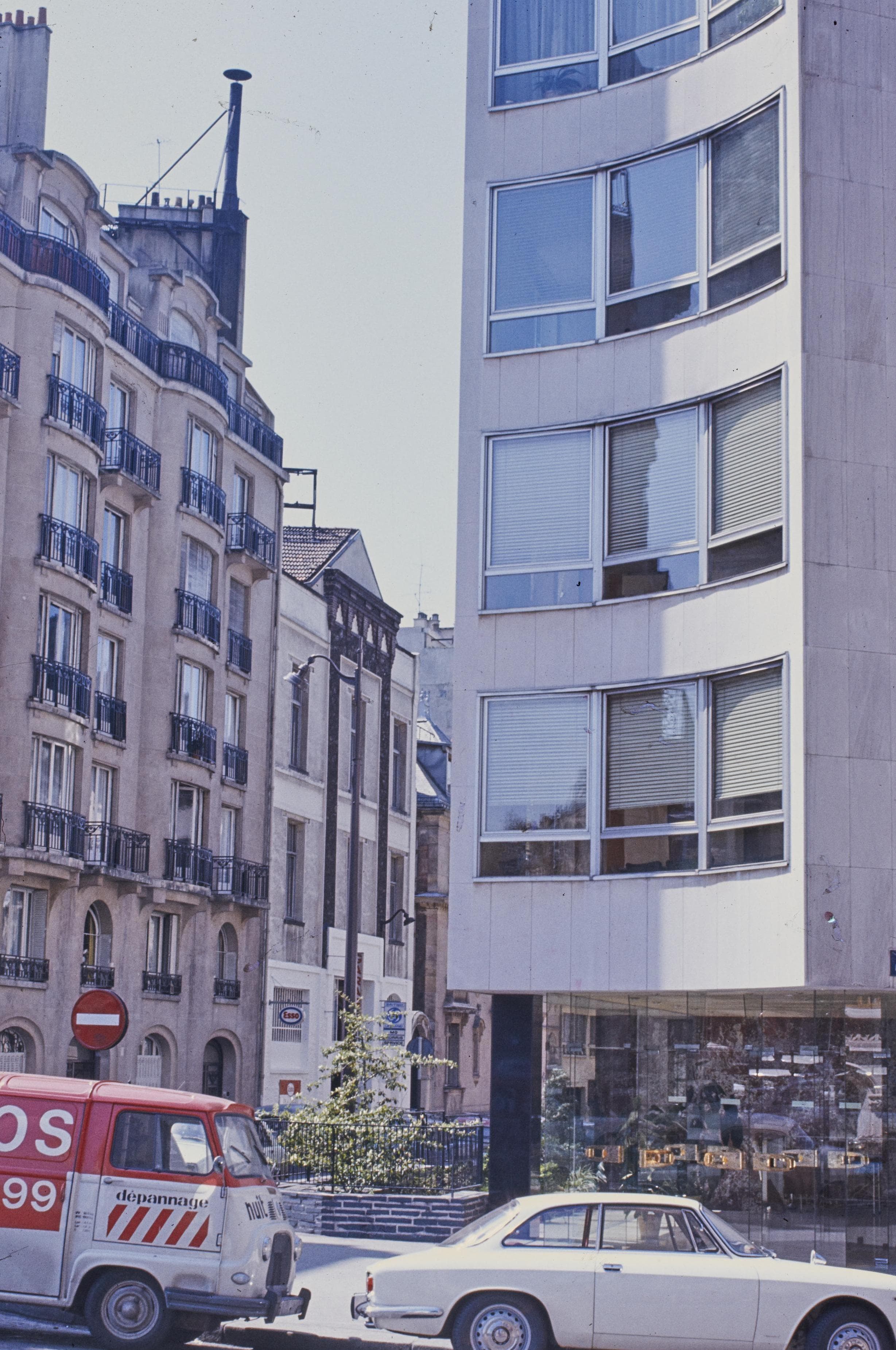 Photo d'archive