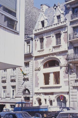 Photo d'archive