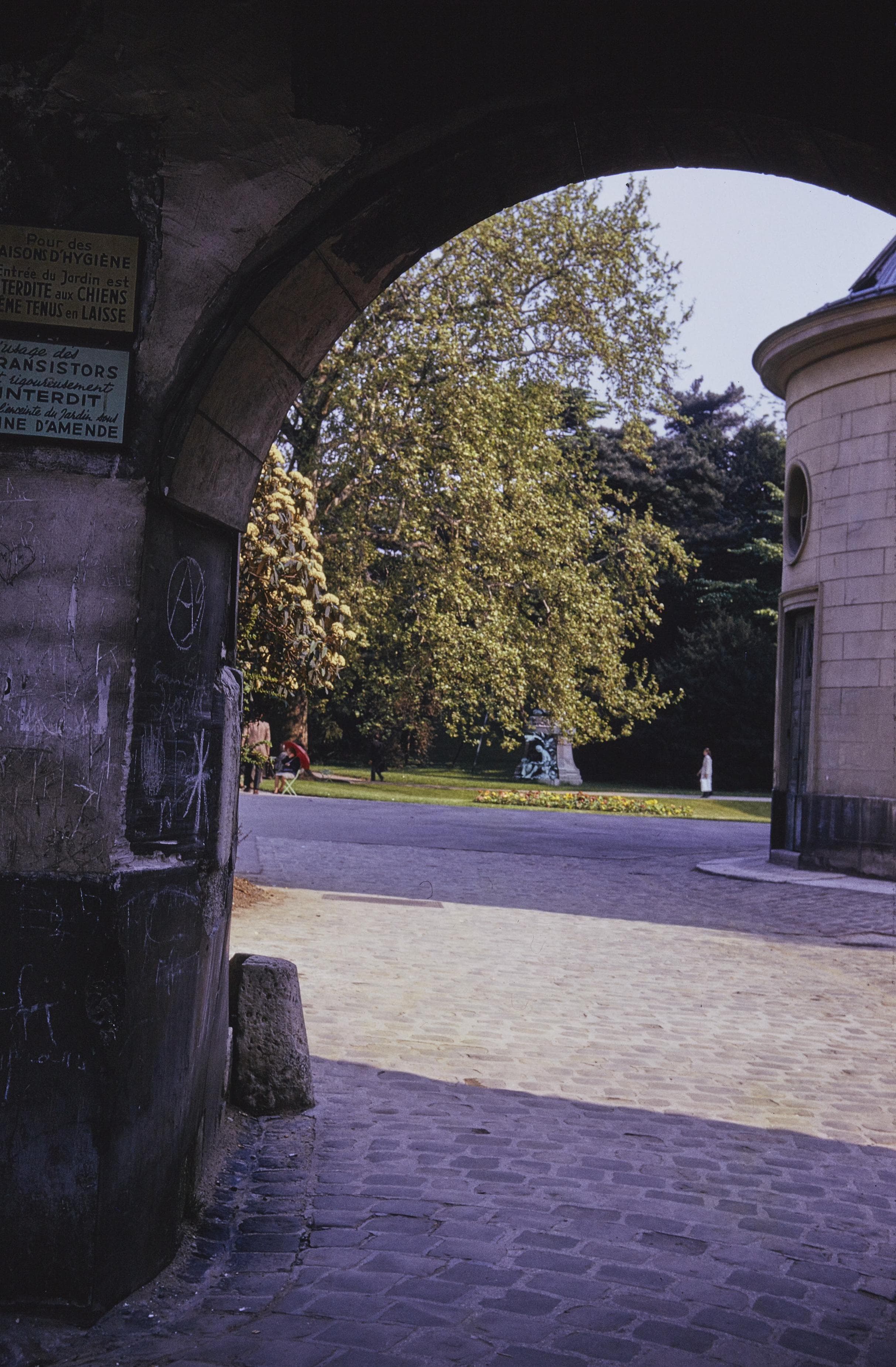 Photo d'archive