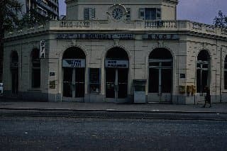 Photo d'archive