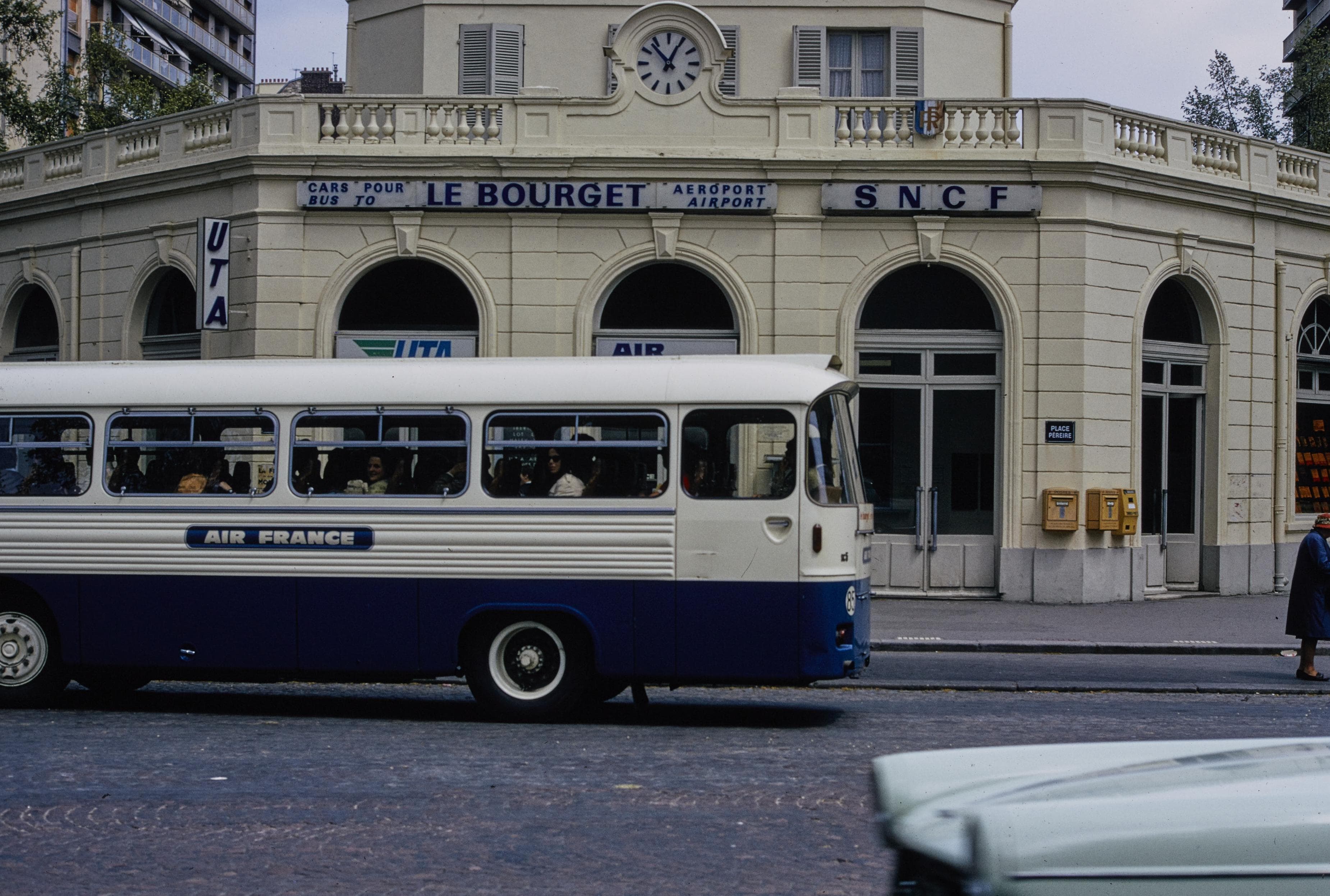Photo d'archive