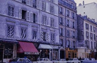 Photo d'archive