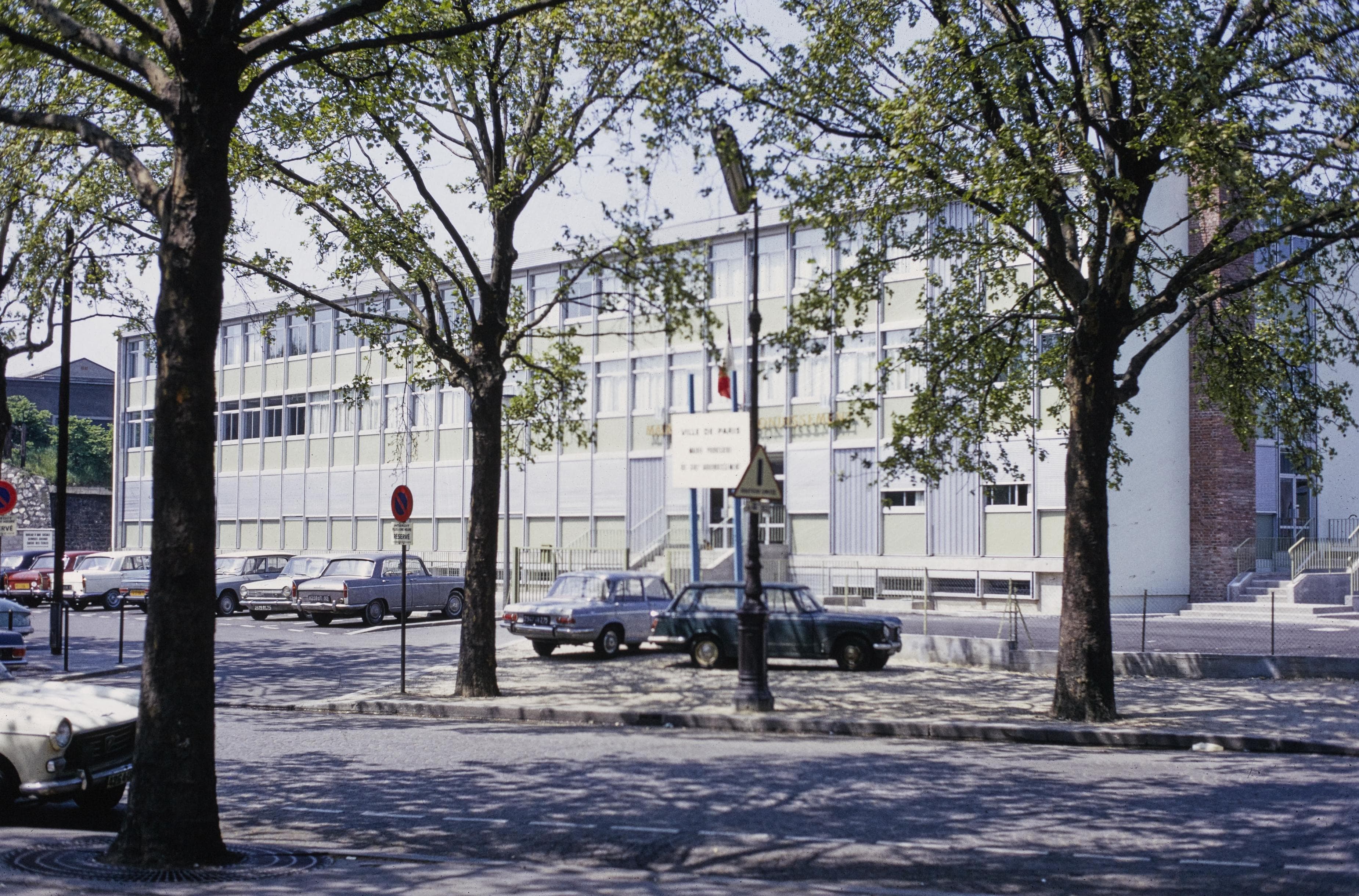 Photo d'archive