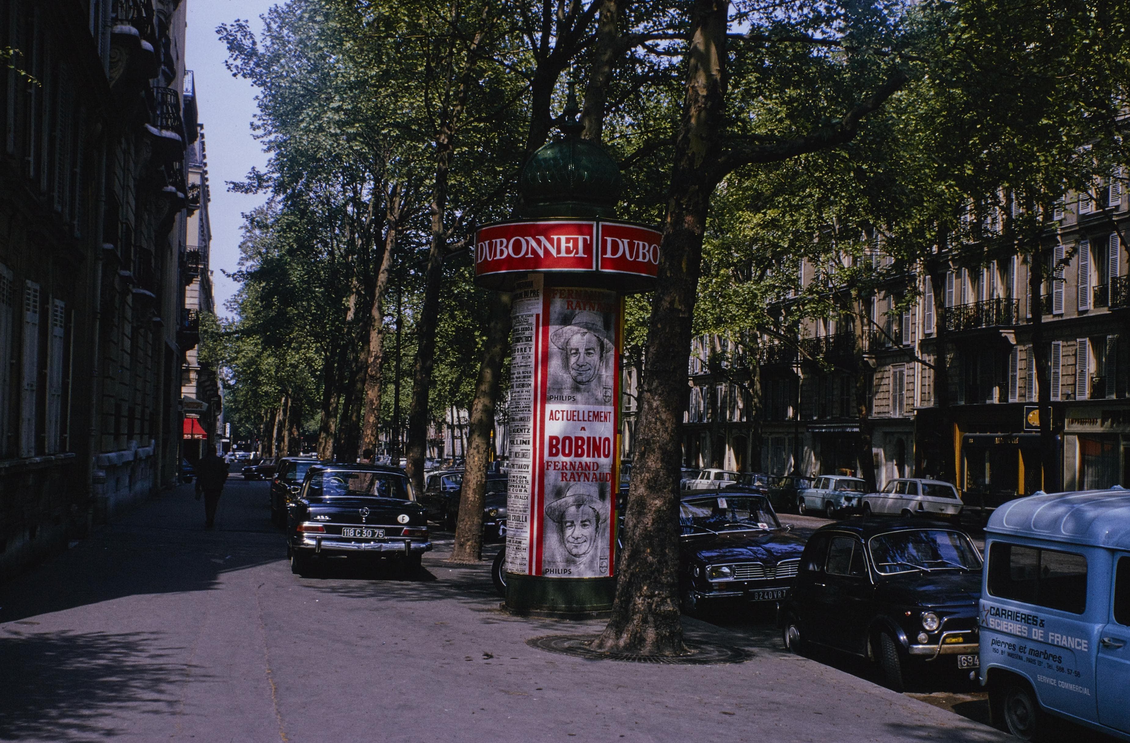 Photo d'archive