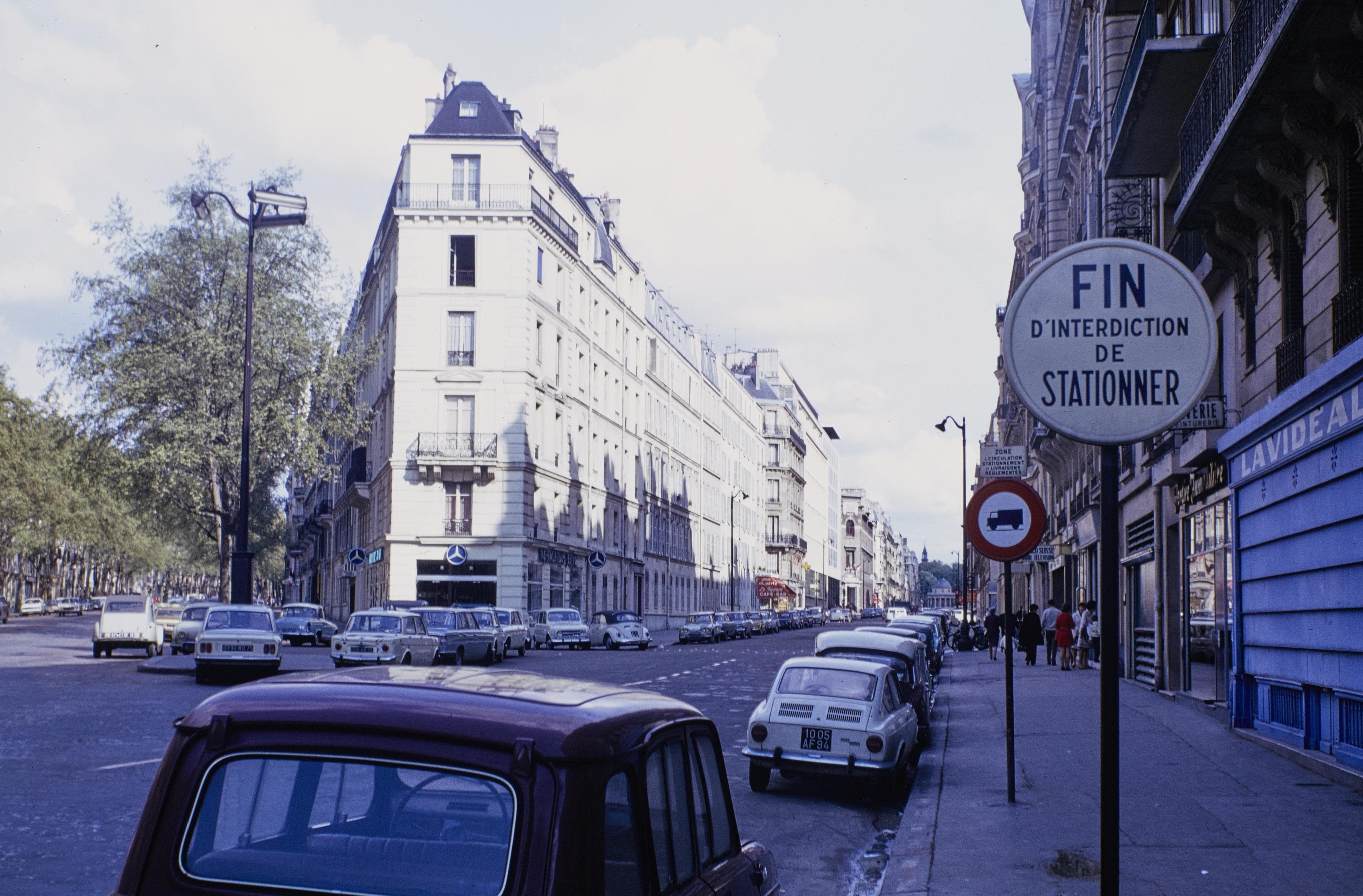 Photo d'archive