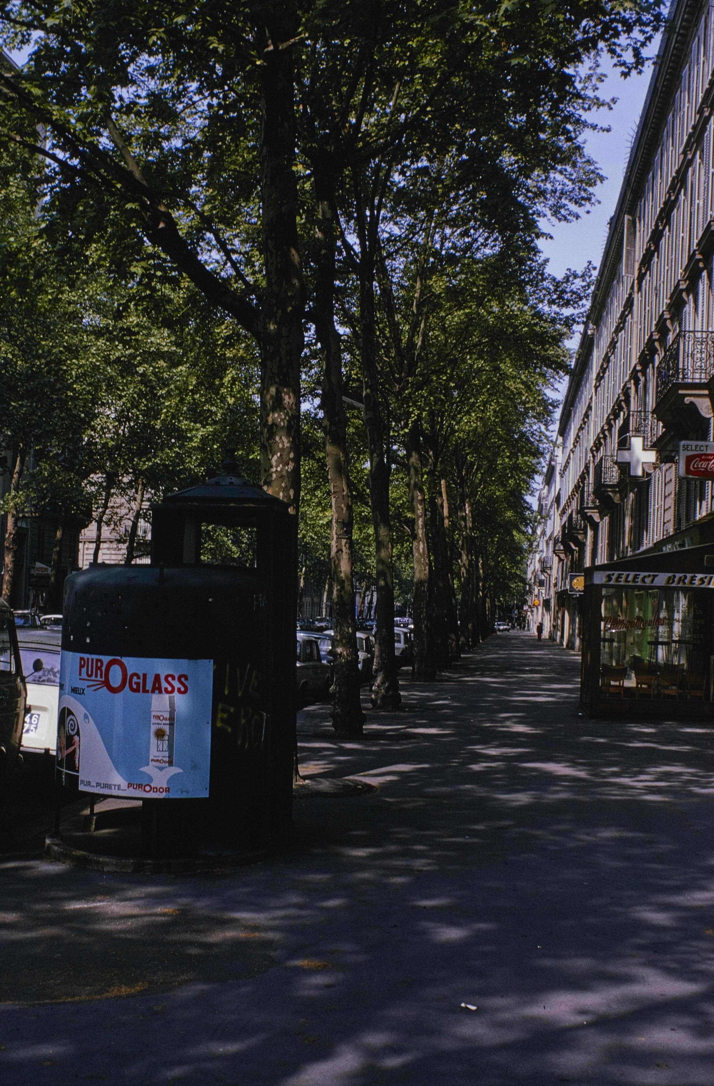 Photo d'archive