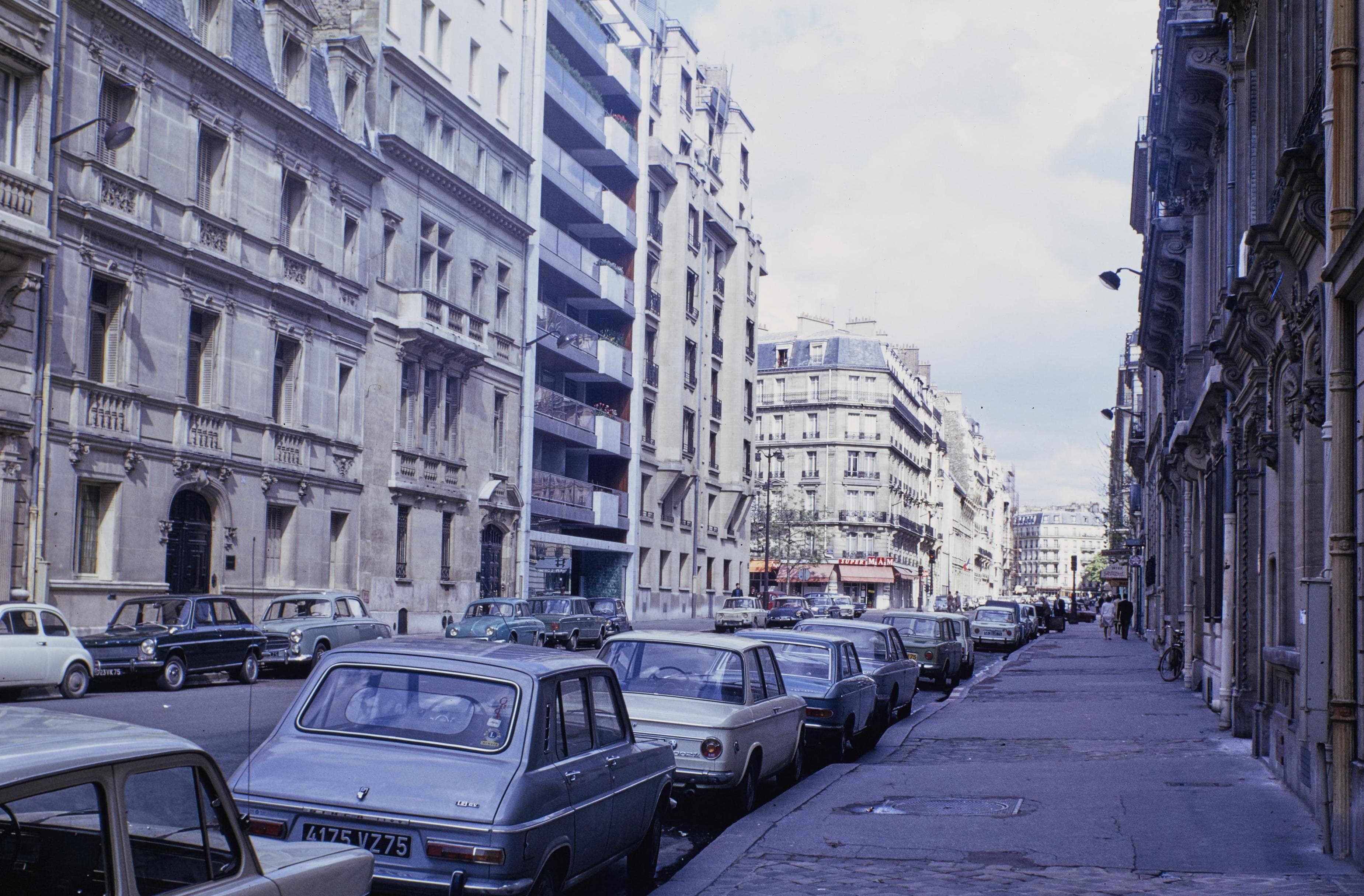 Photo d'archive