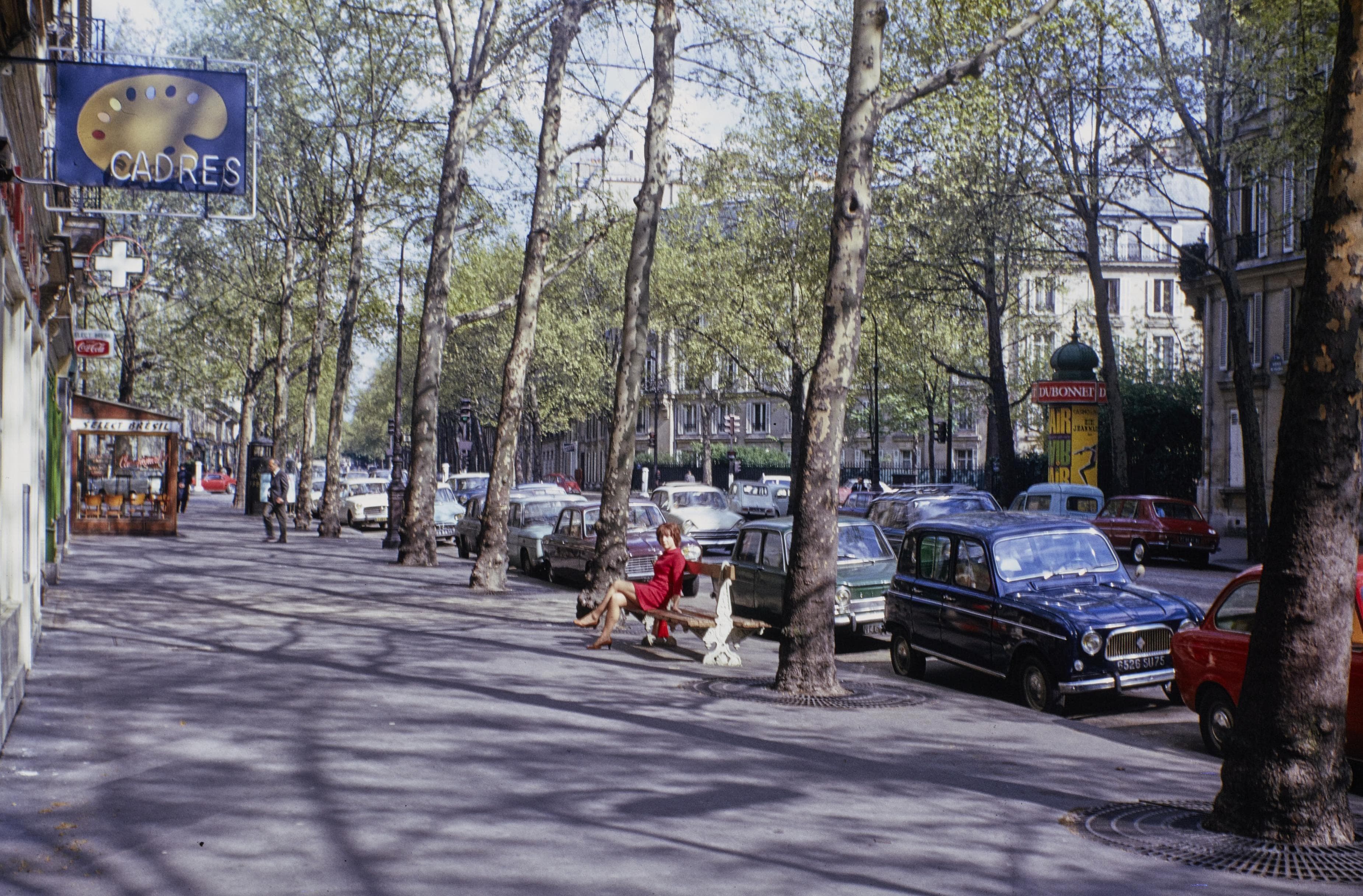 Photo d'archive