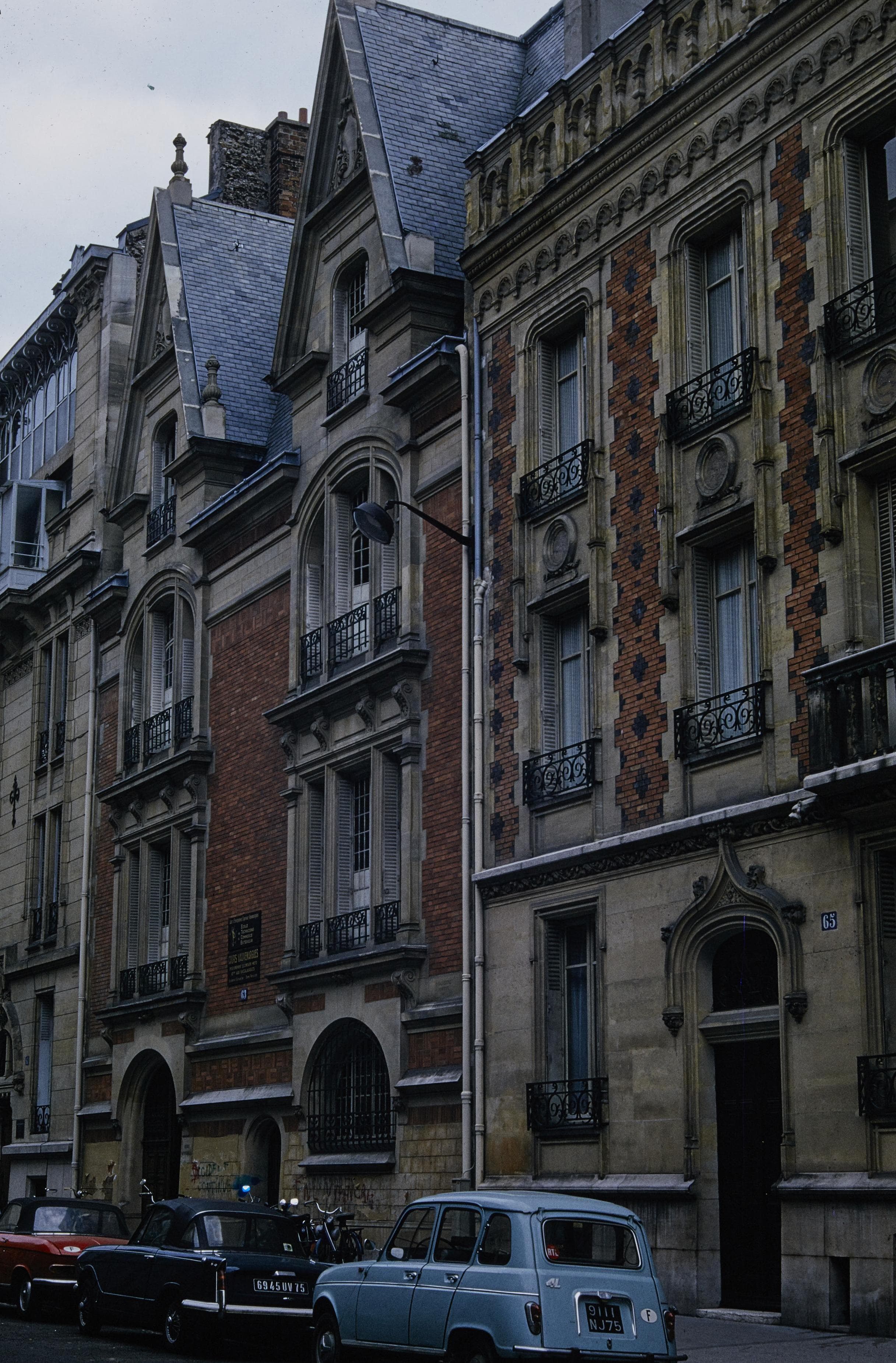 Photo d'archive