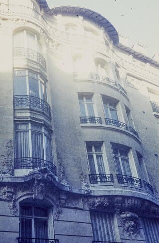 Photo d'archive