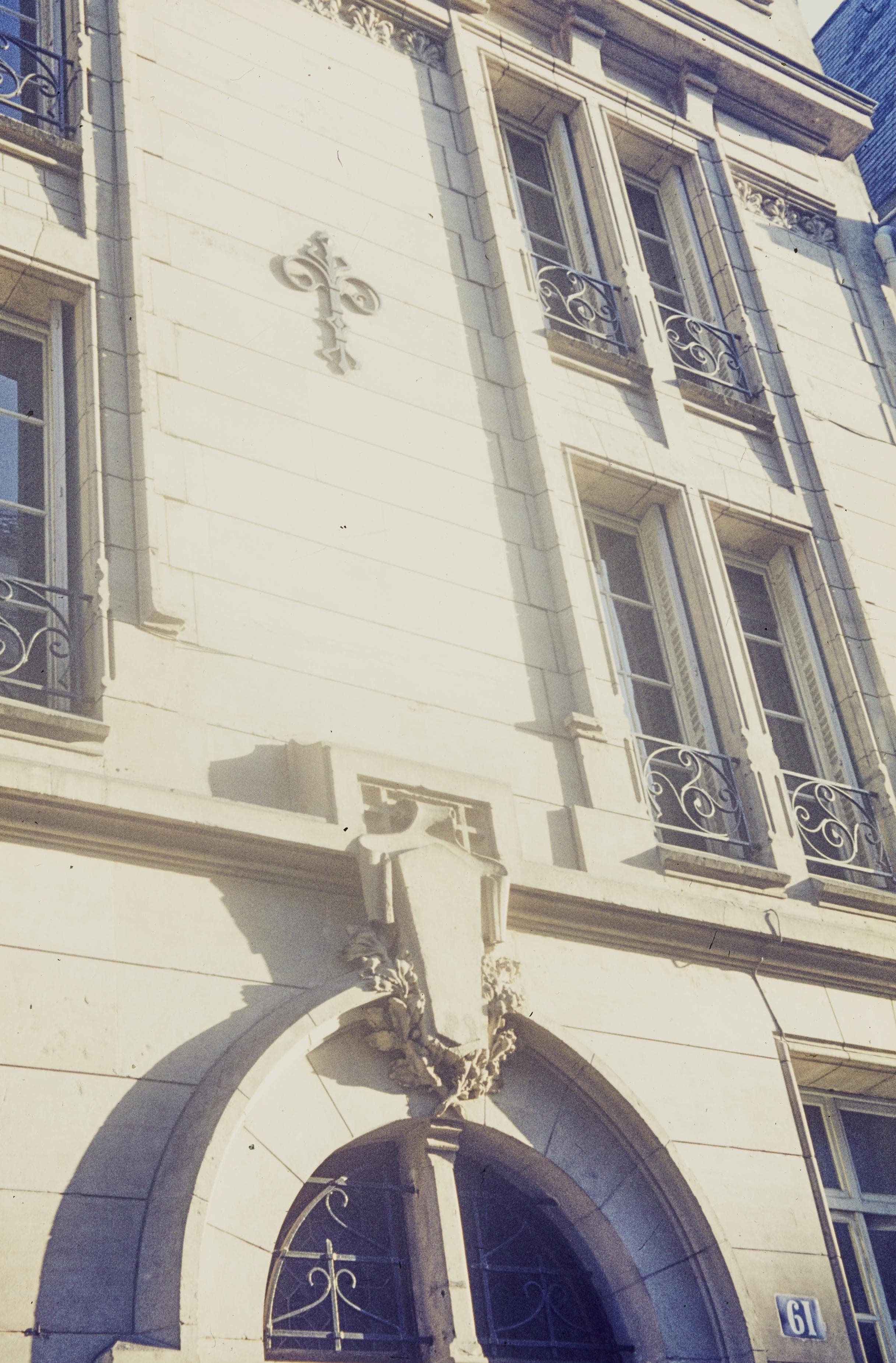 Photo d'archive