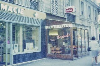 Photo d'archive