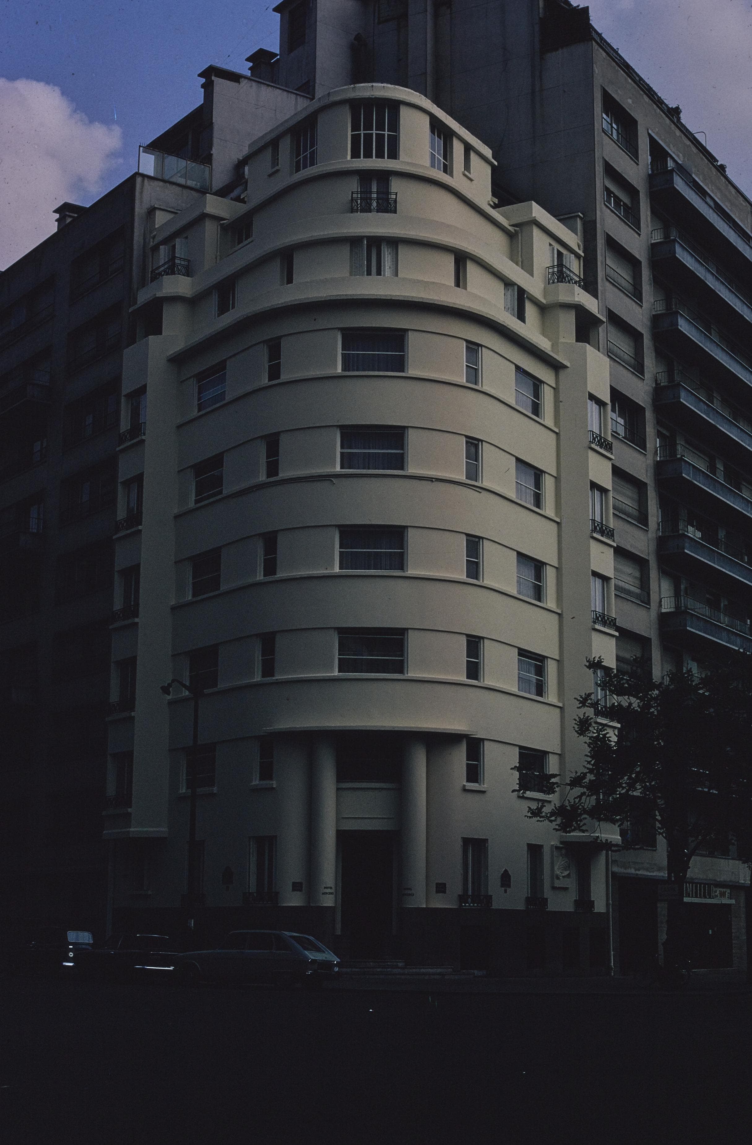 Photo d'archive