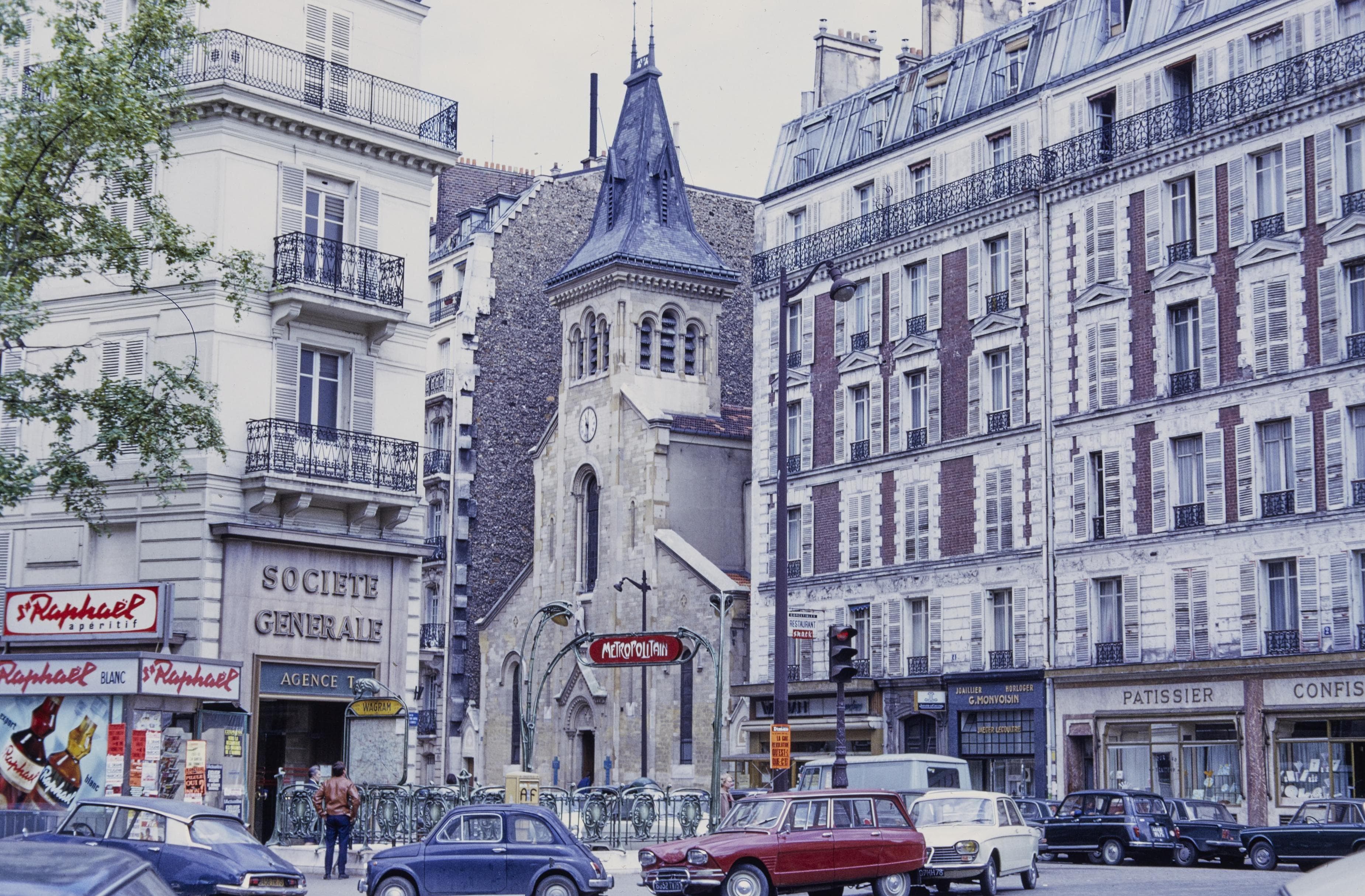 Photo d'archive