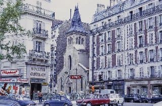Photo d'archive