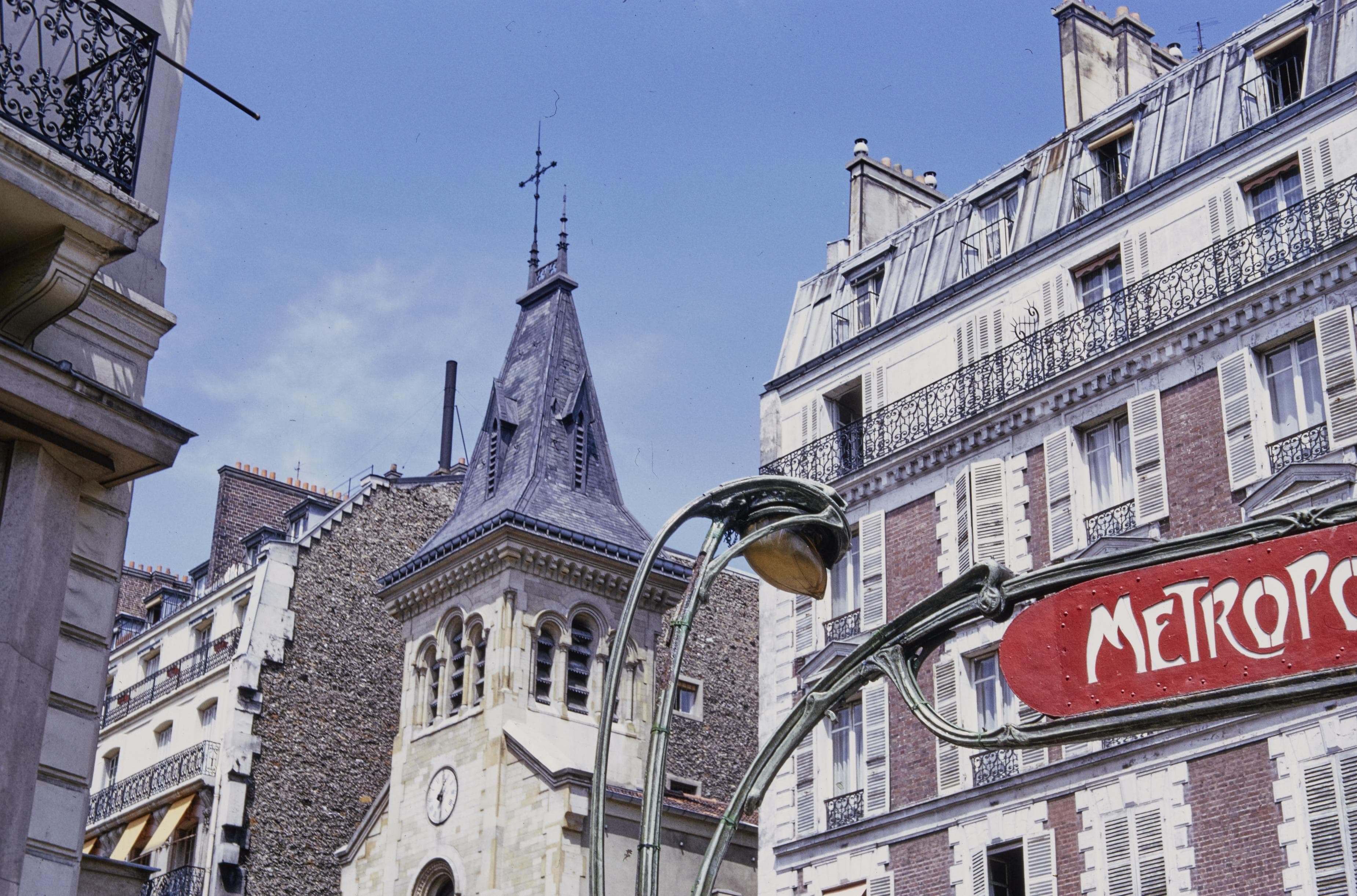 Photo d'archive