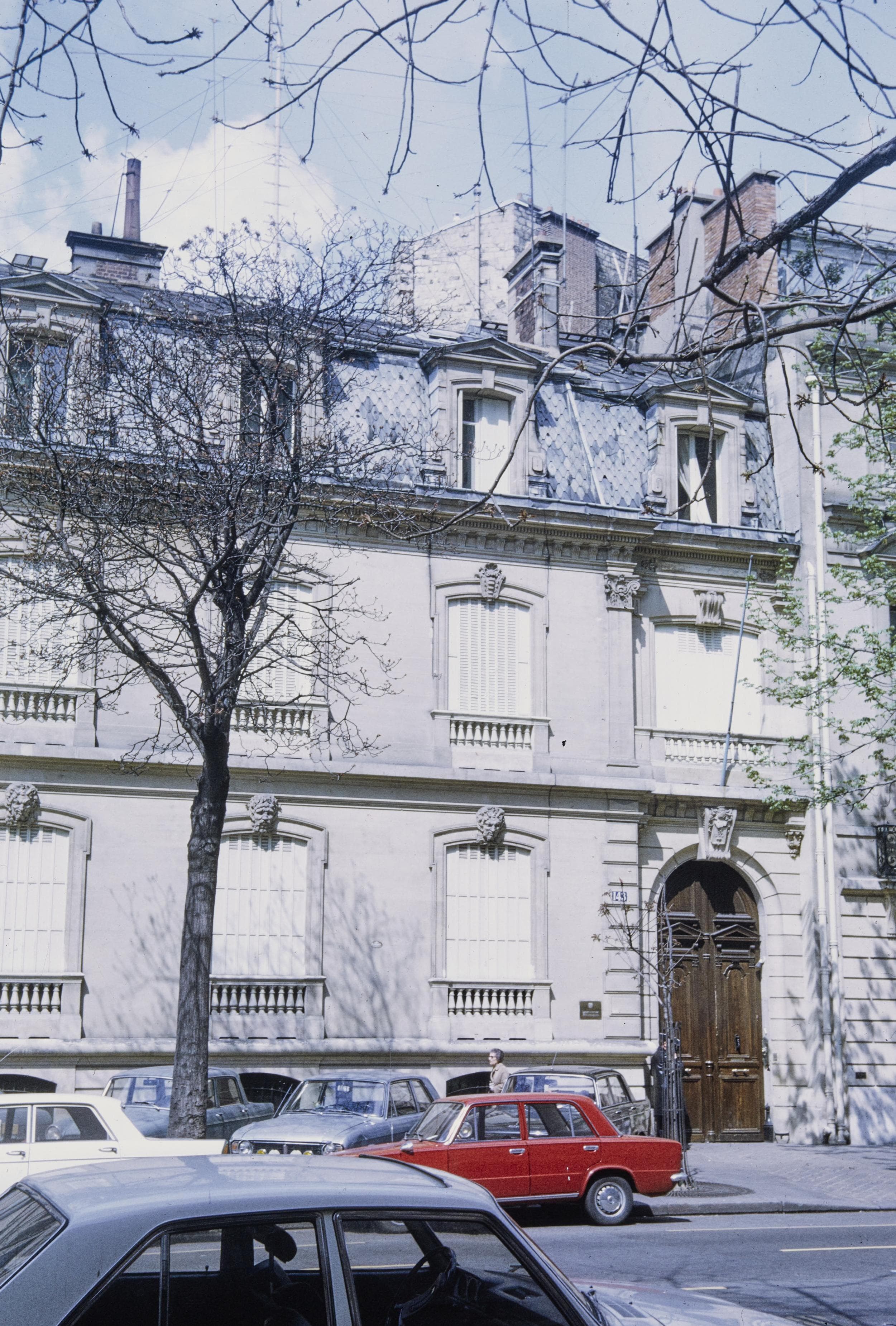 Photo d'archive