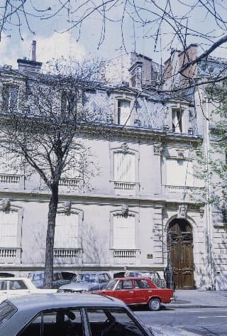 Photo d'archive