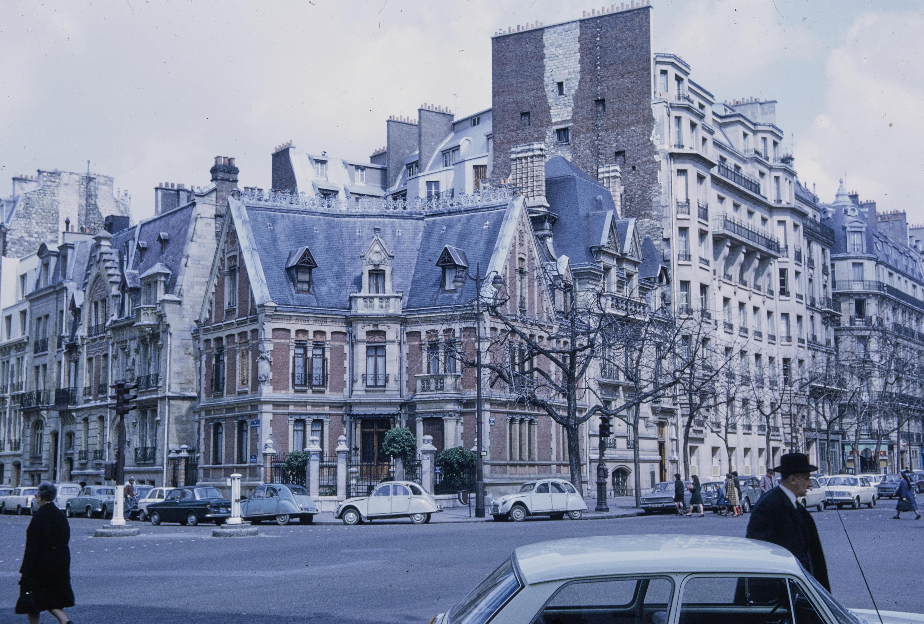 Photo d'archive