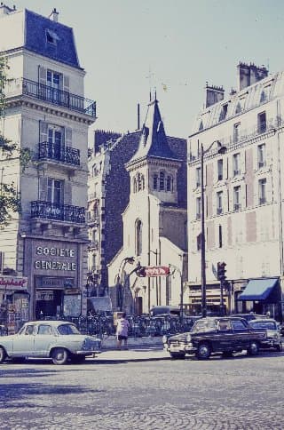 Photo d'archive