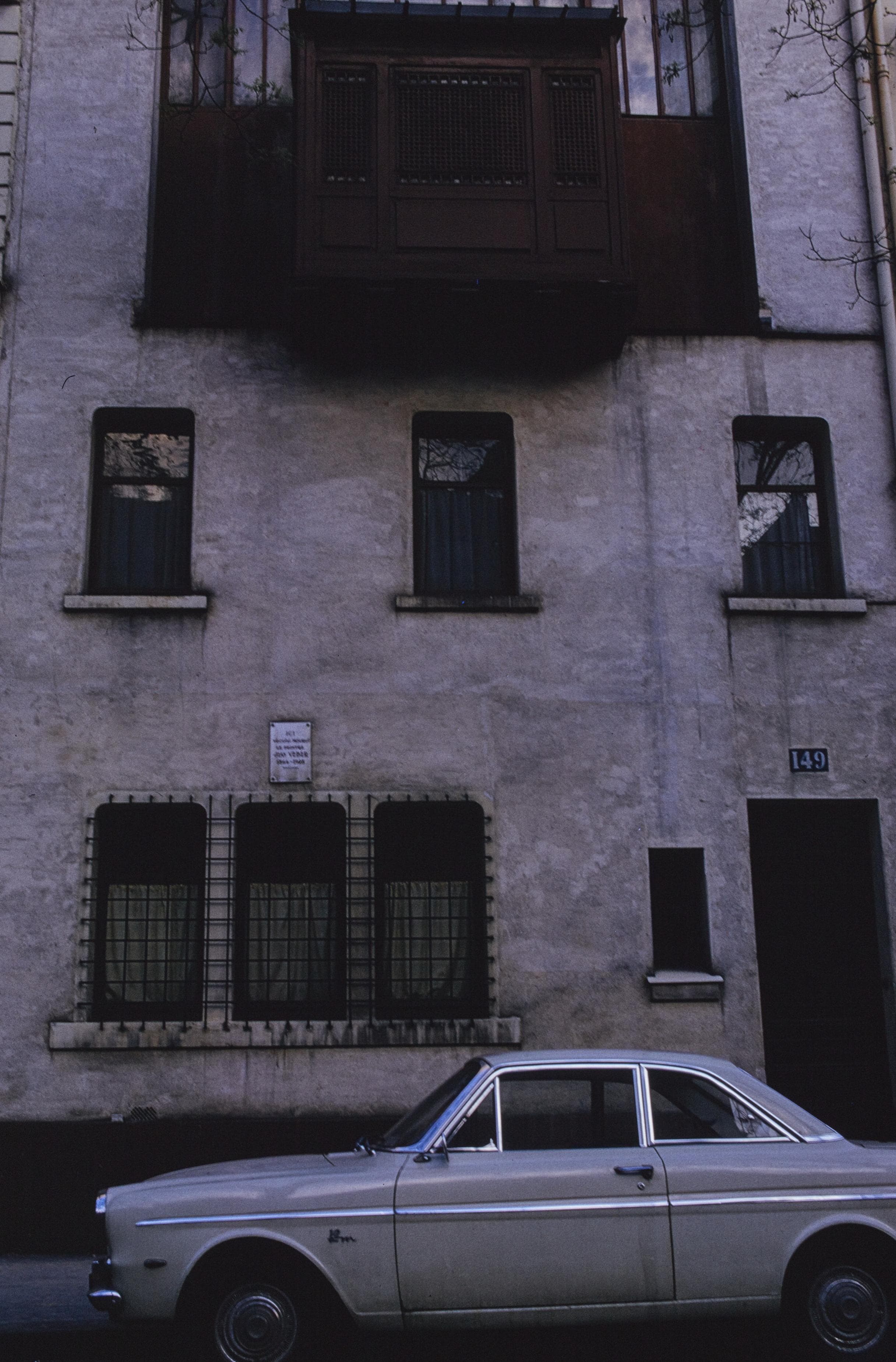 Photo d'archive