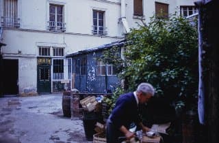 Photo d'archive