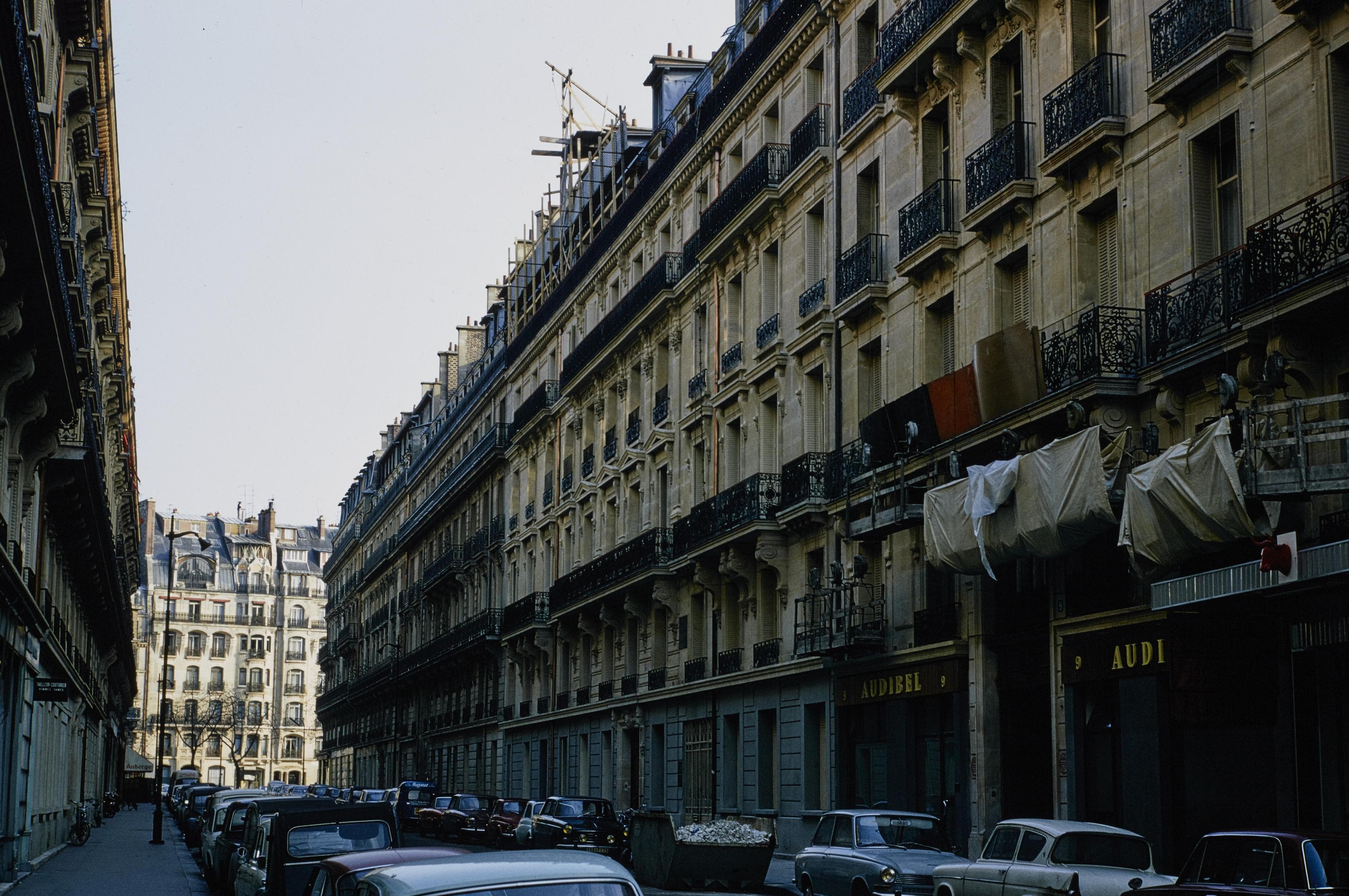 Photo d'archive