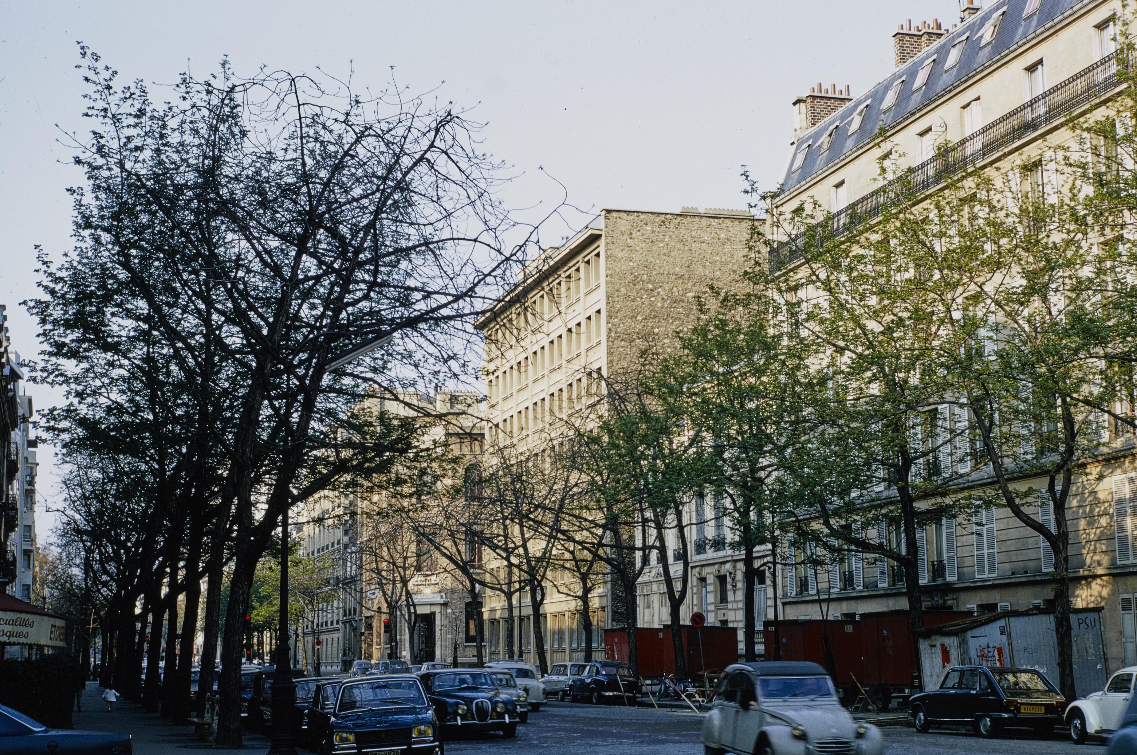 Photo d'archive