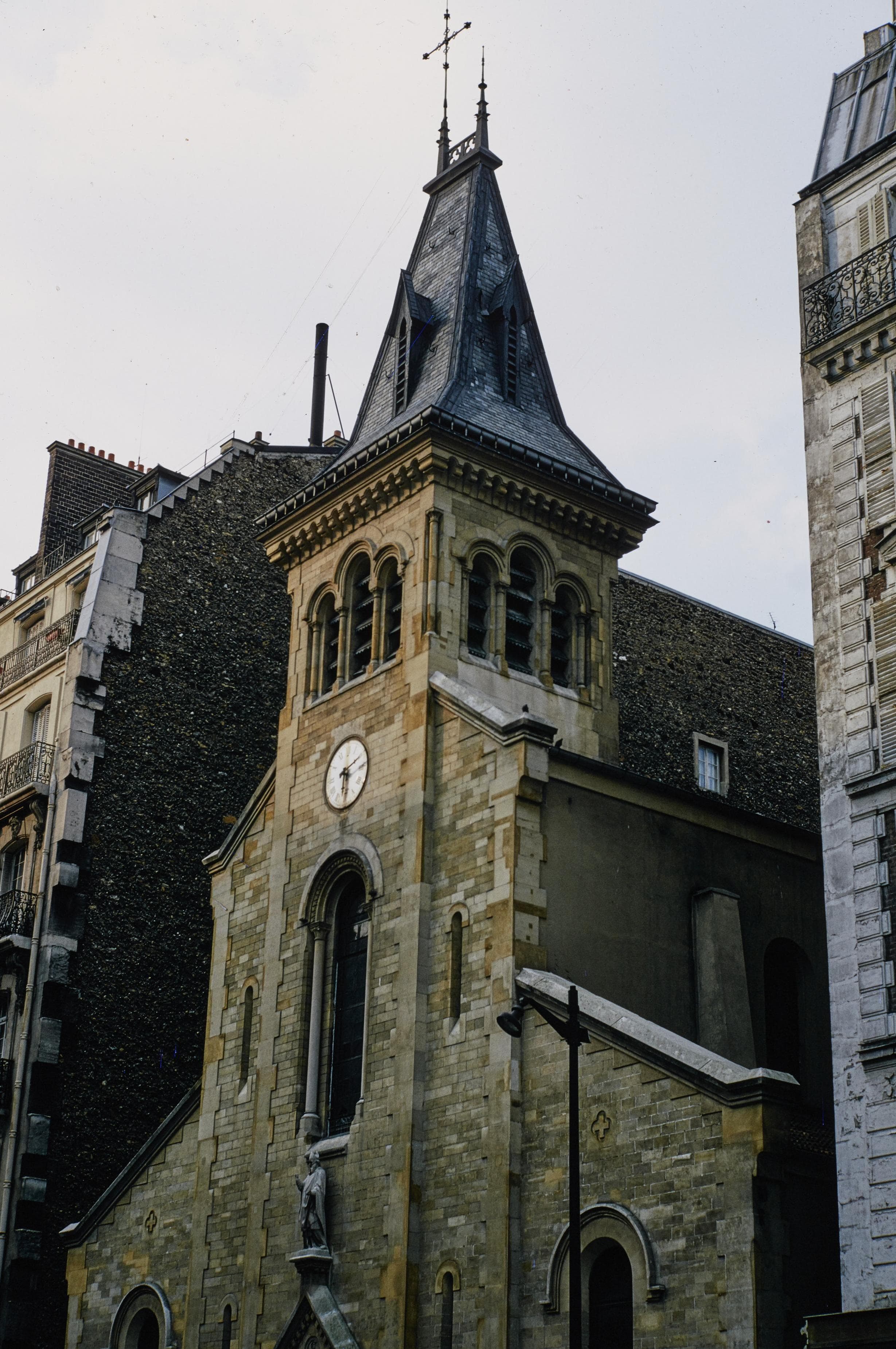 Photo d'archive