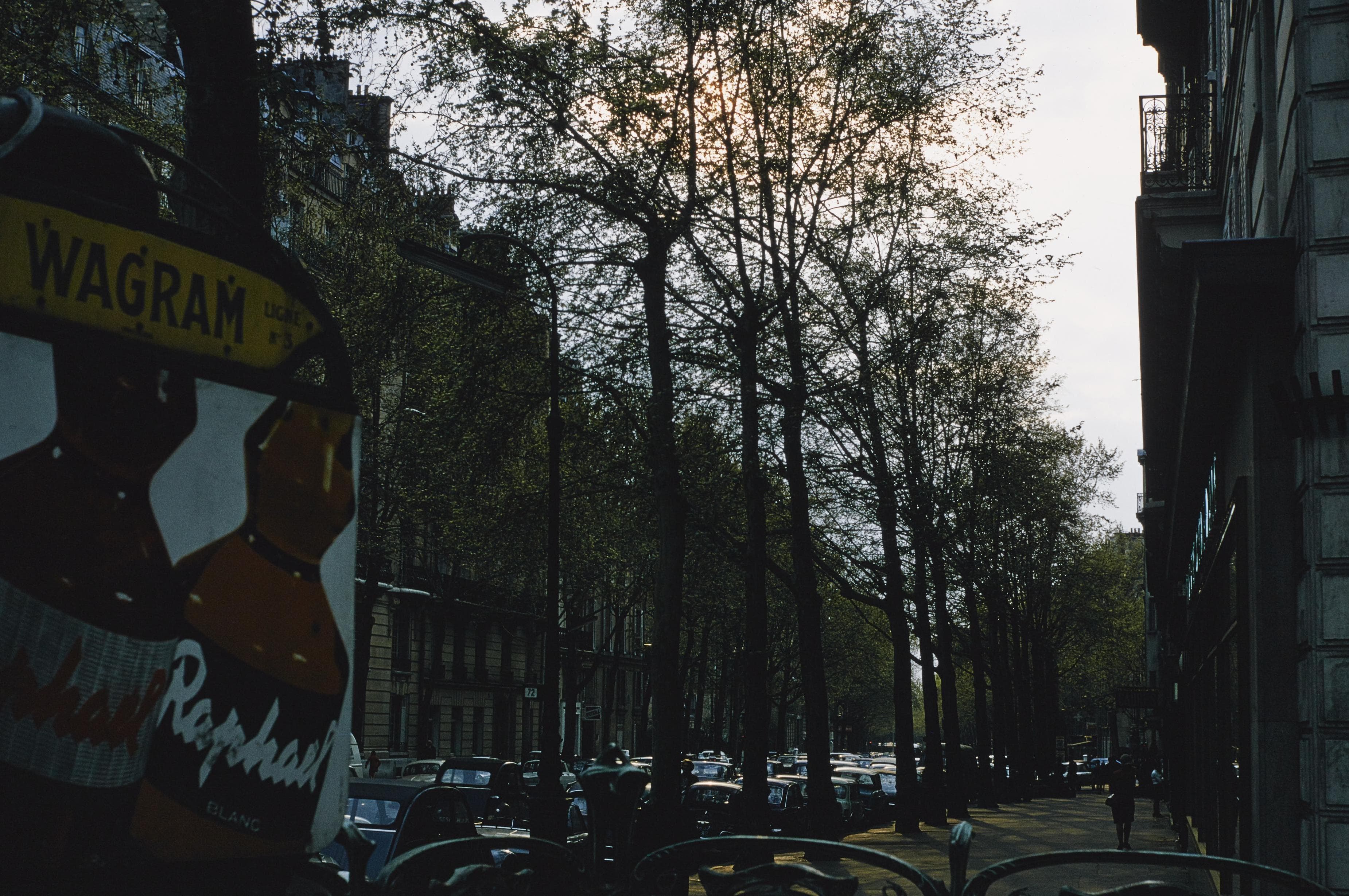 Photo d'archive