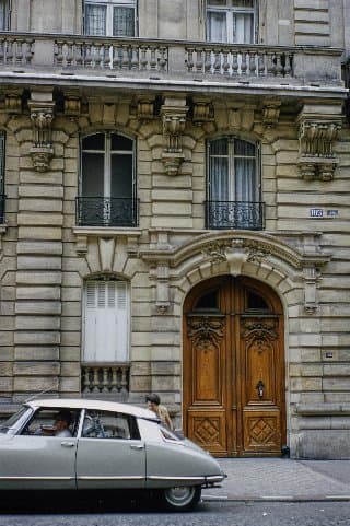 Photo d'archive