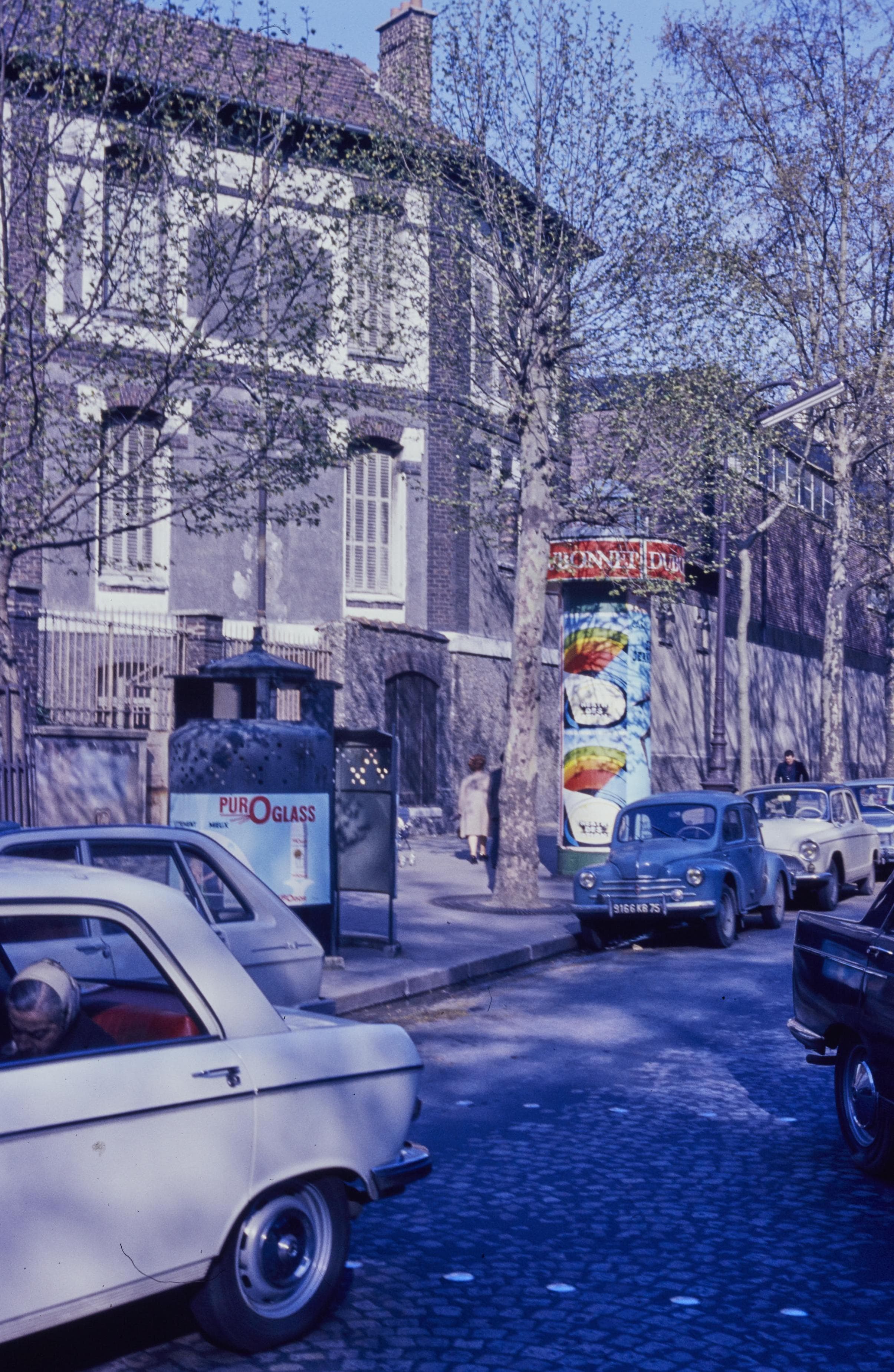 Photo d'archive