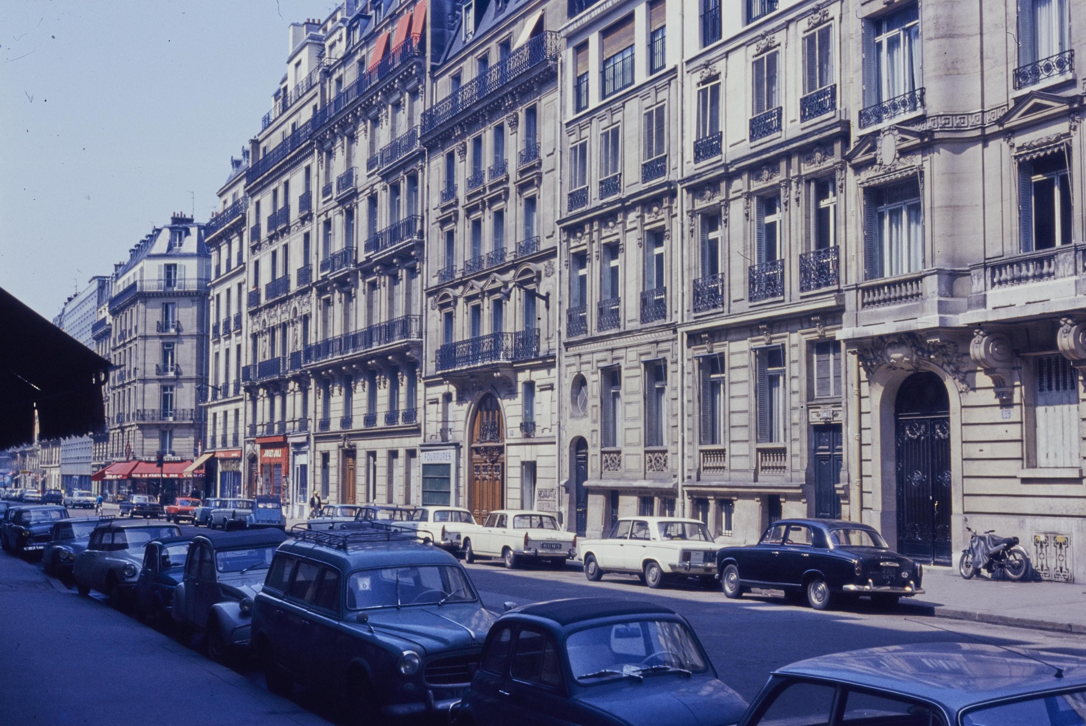 Photo d'archive