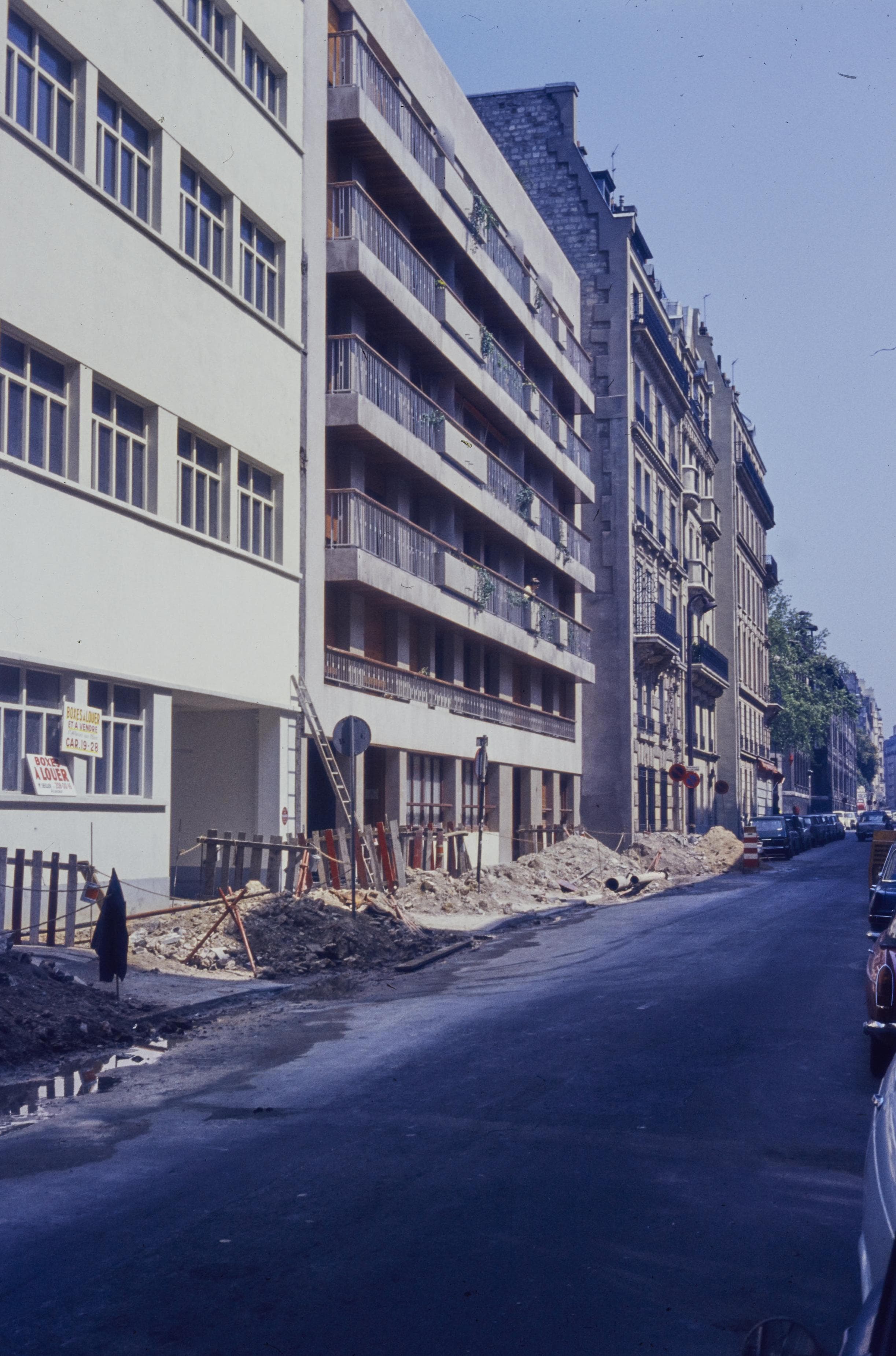 Photo d'archive