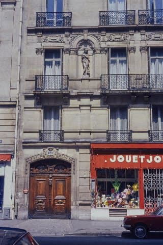 Photo d'archive