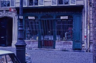 Photo d'archive