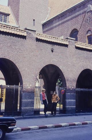 Photo d'archive