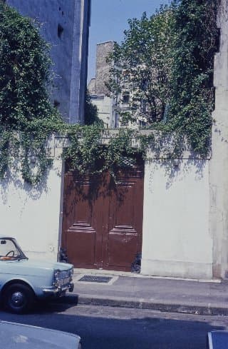 Photo d'archive
