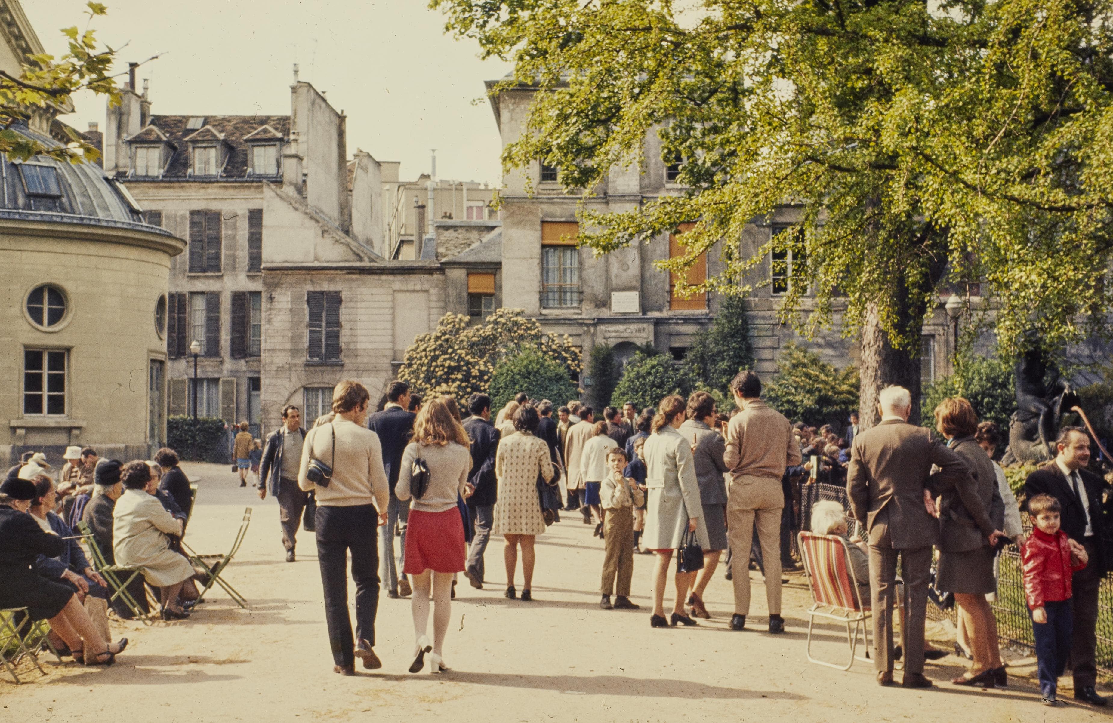 Photo d'archive