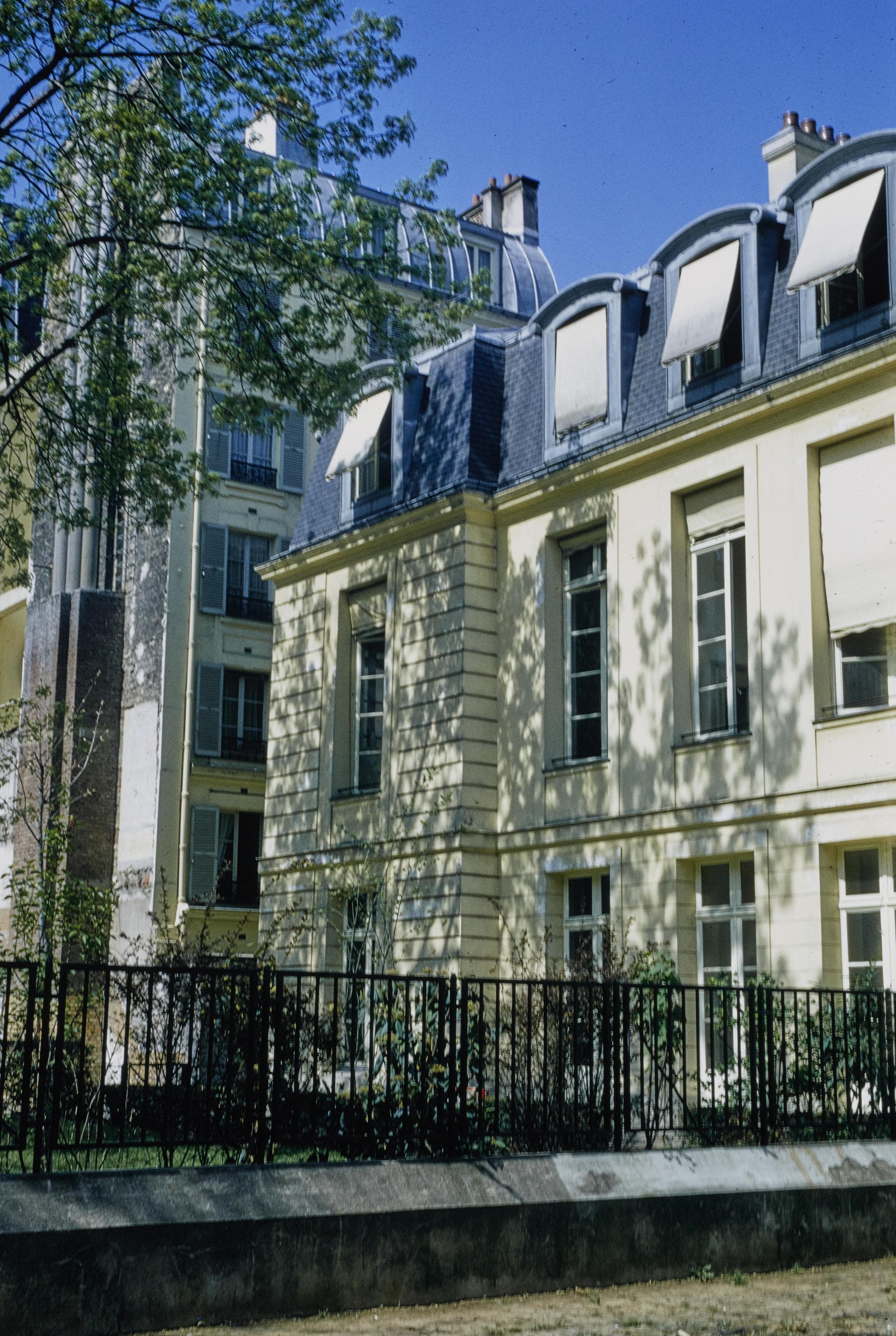 Photo d'archive
