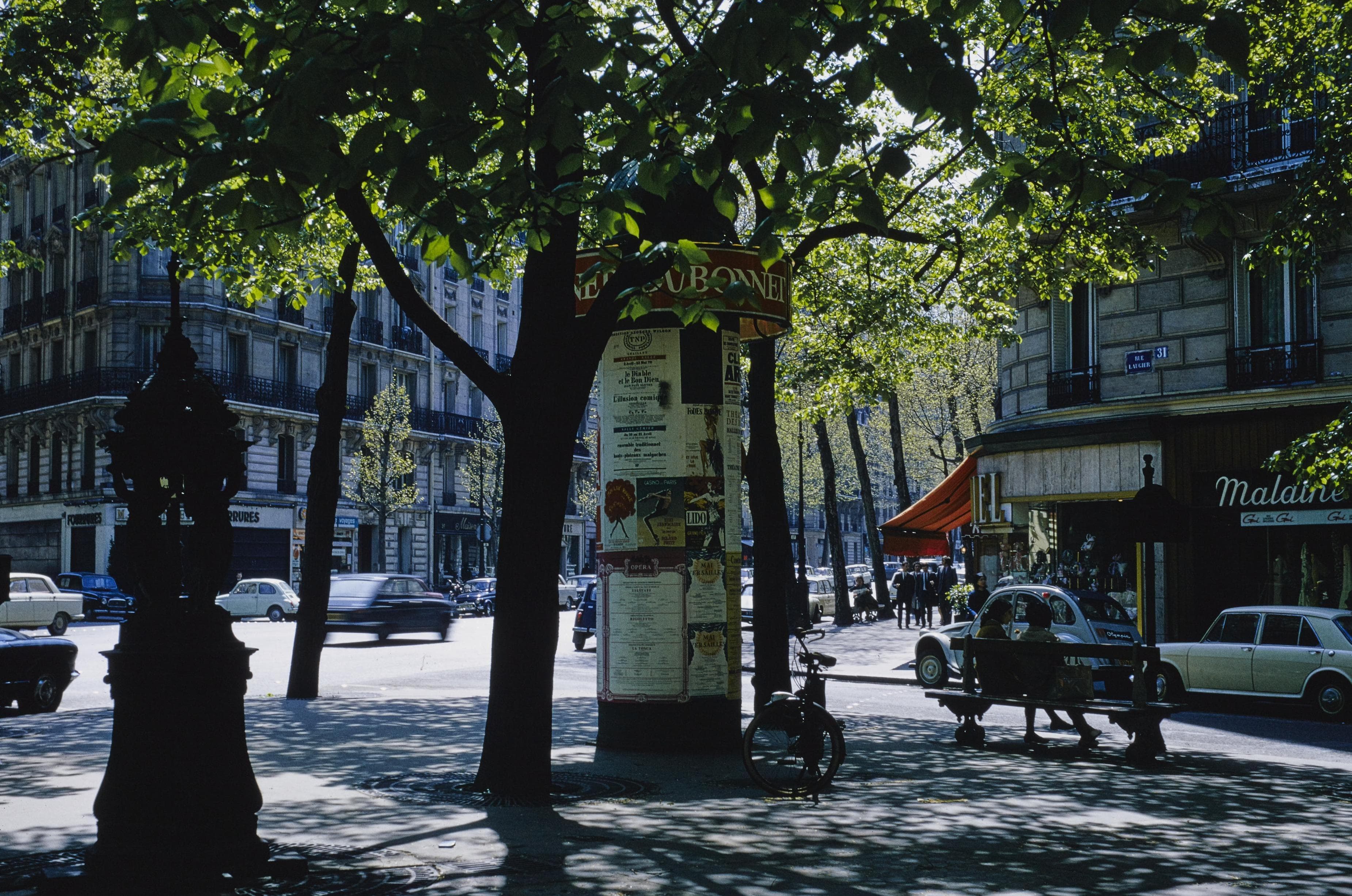 Photo d'archive