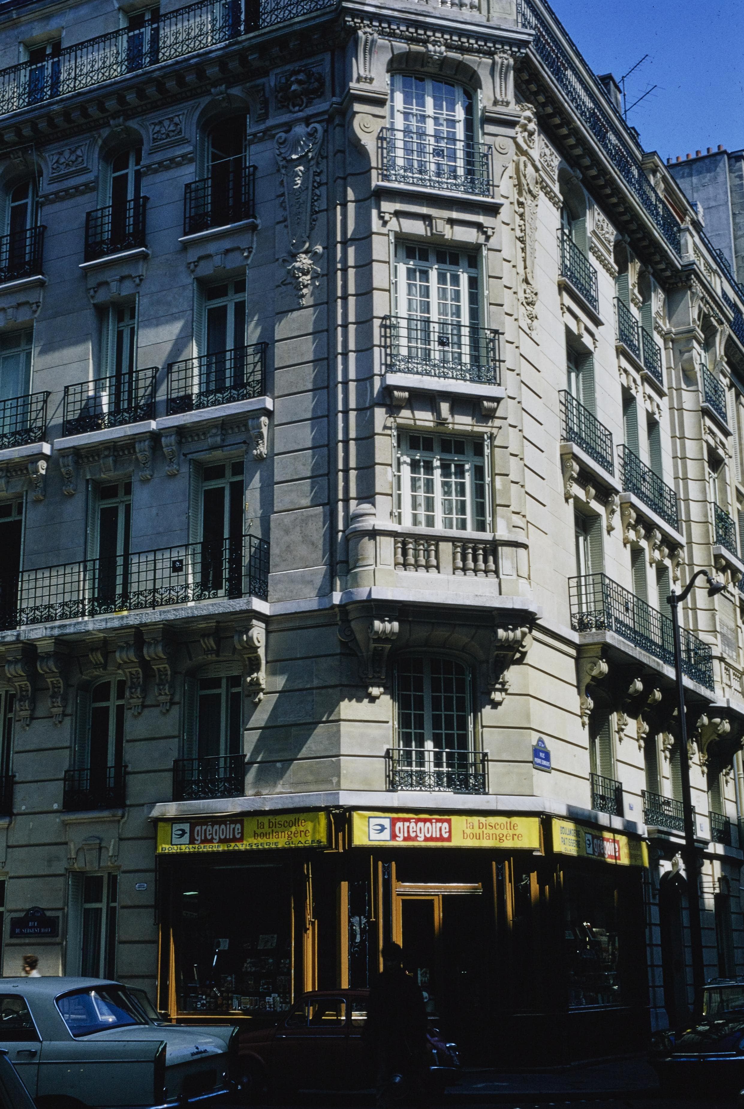 Photo d'archive