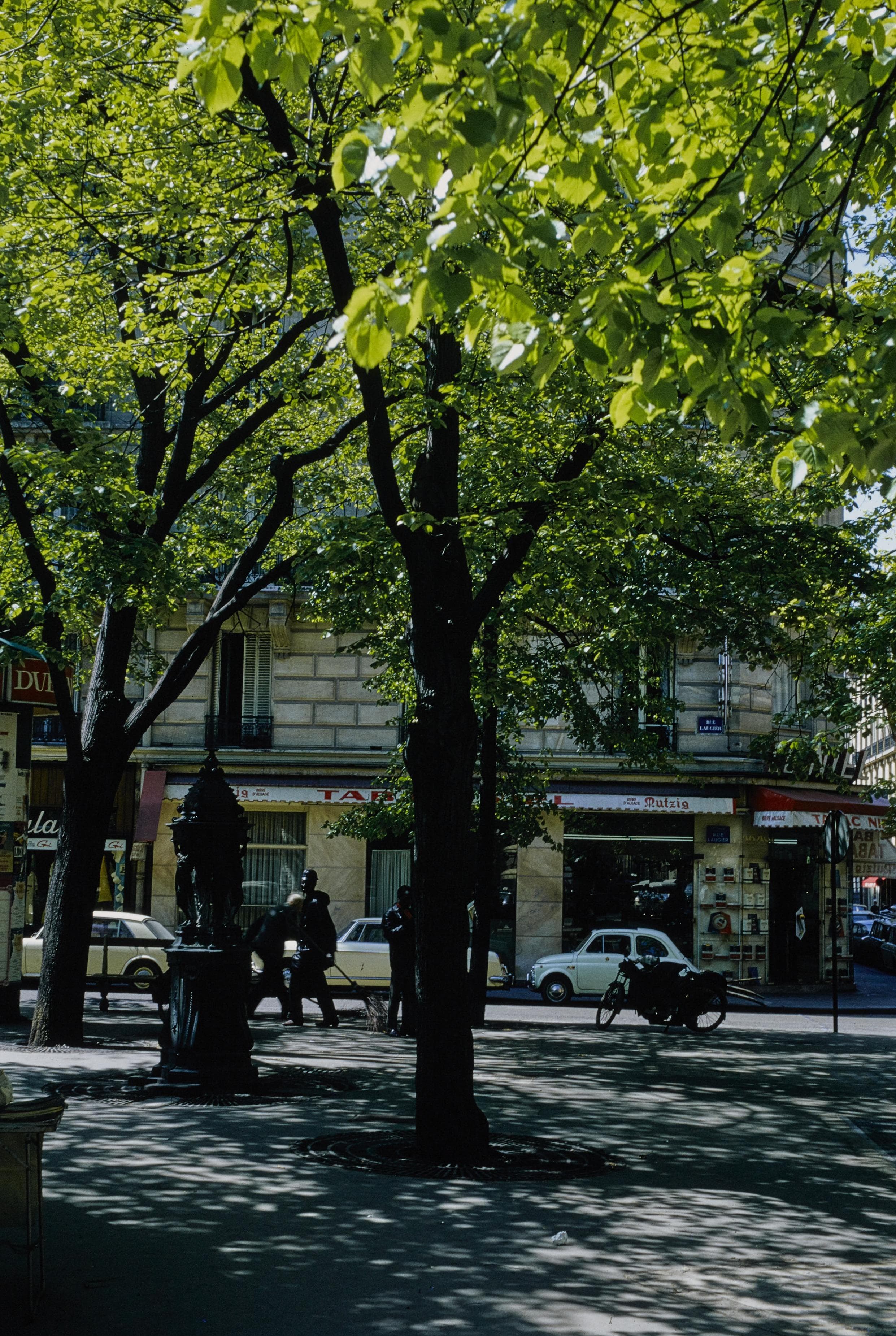 Photo d'archive