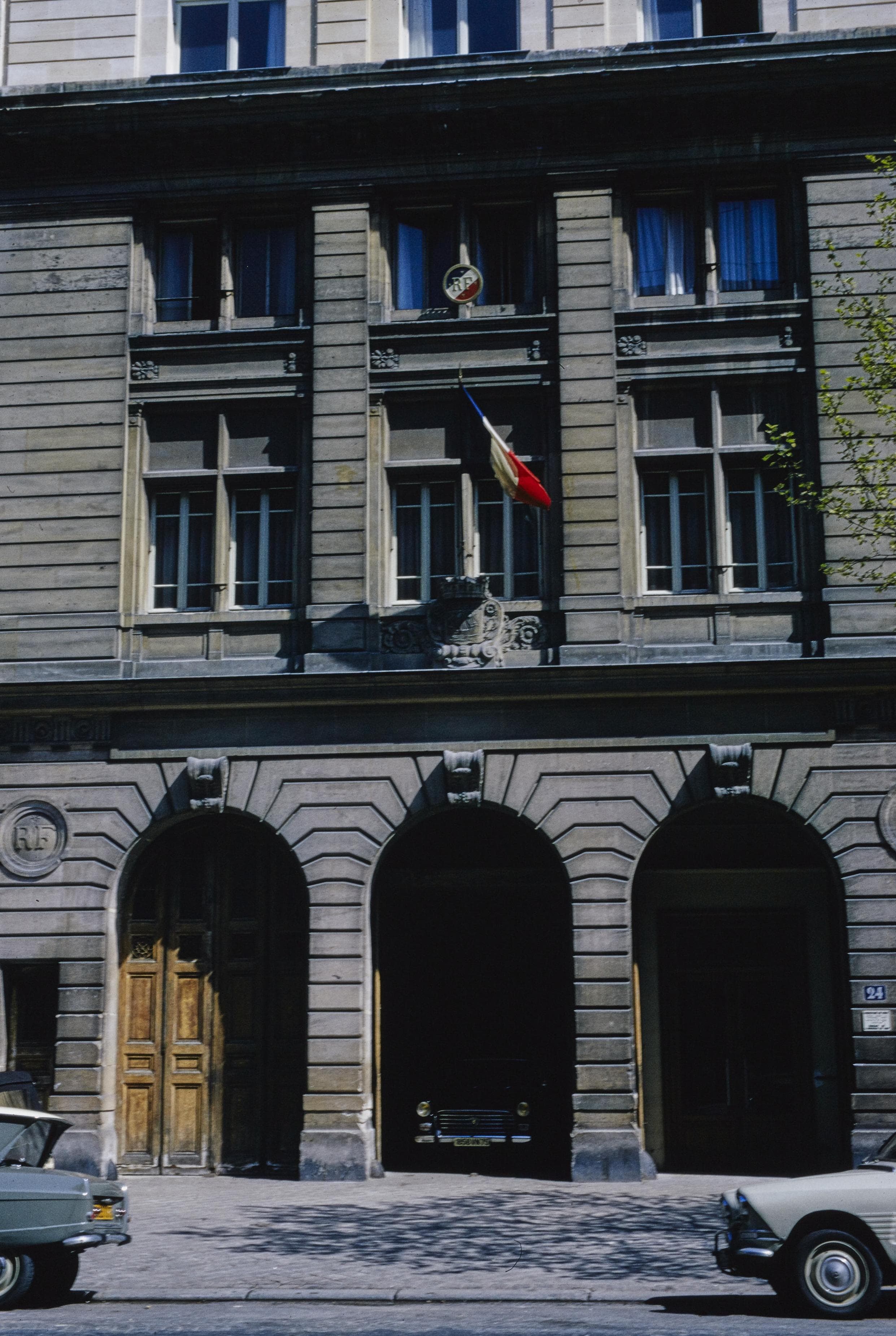 Photo d'archive