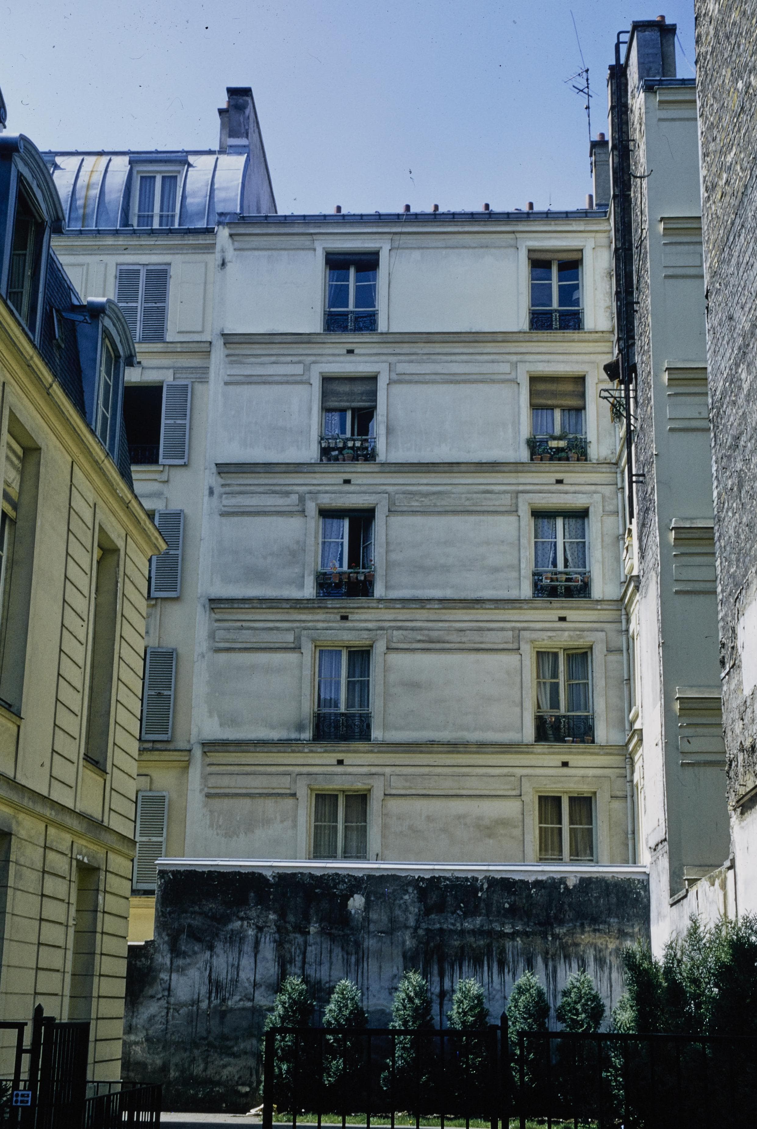 Photo d'archive