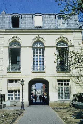 Photo d'archive